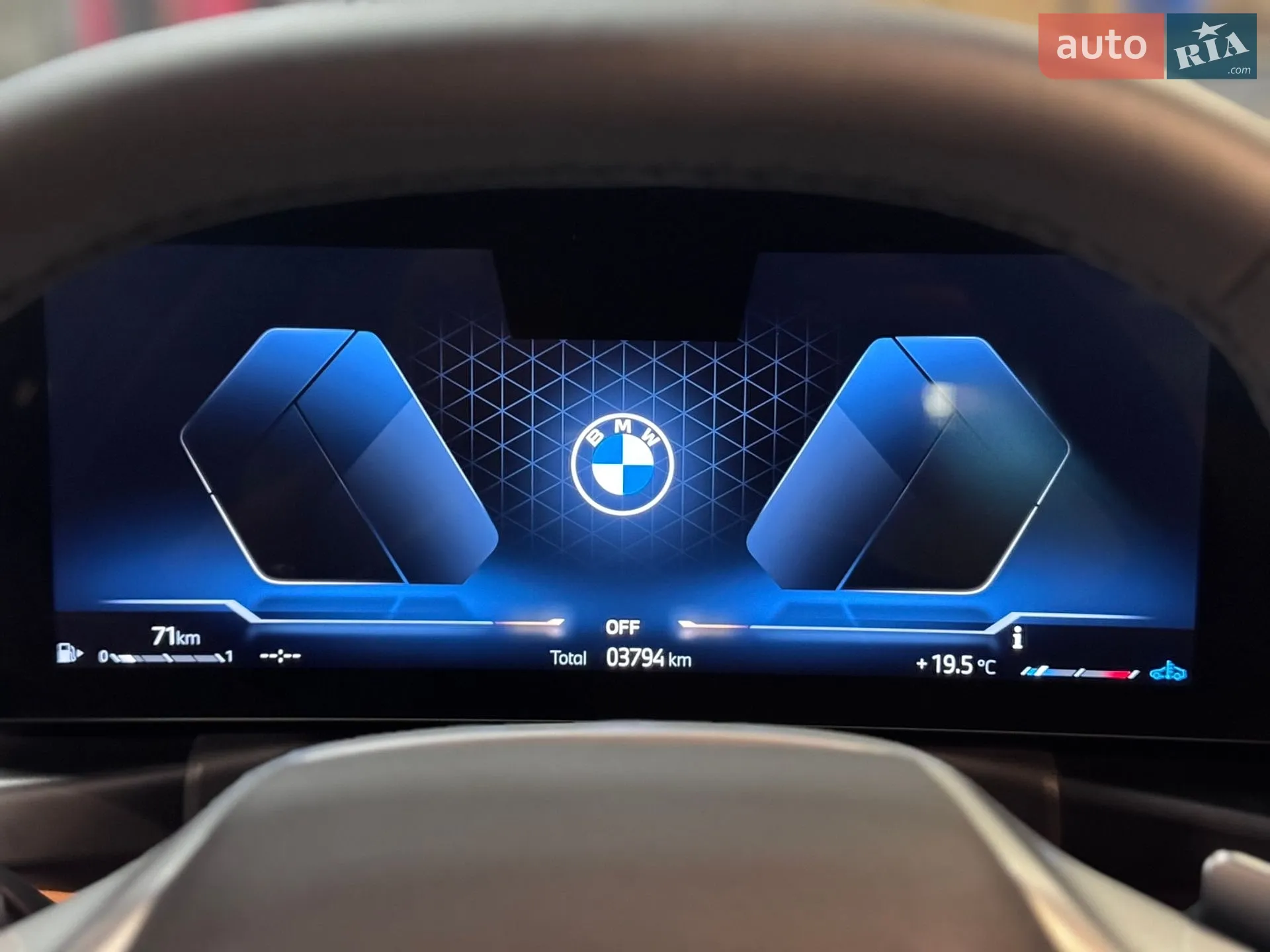 2025 BMW 3er - мініатюра 50