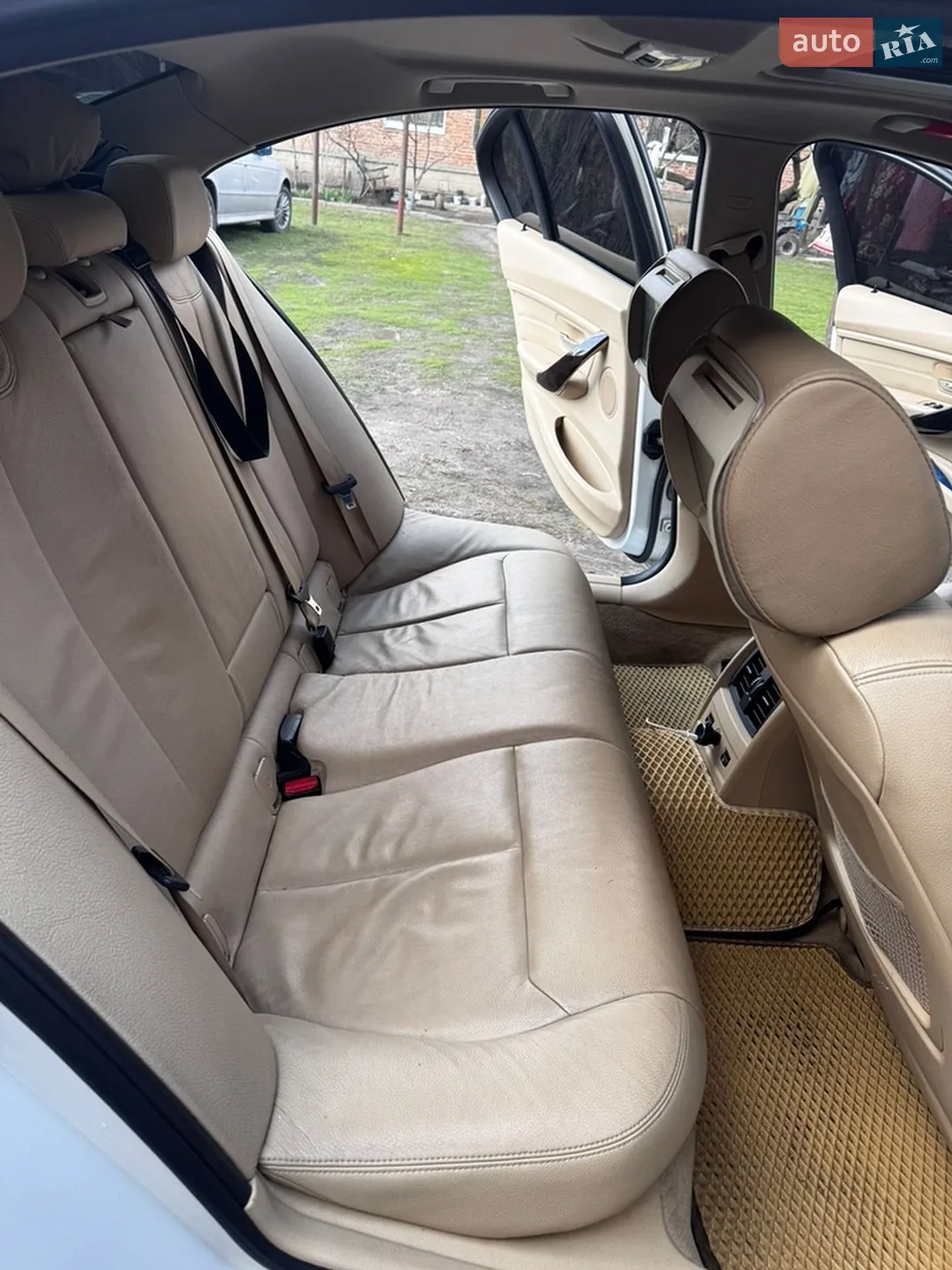 2012 BMW 3er - мініатюра 18