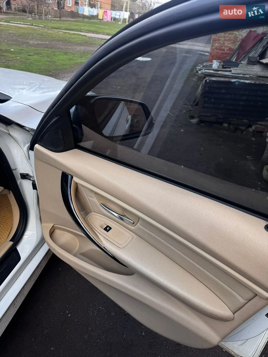 2012 BMW 3er - мініатюра 21