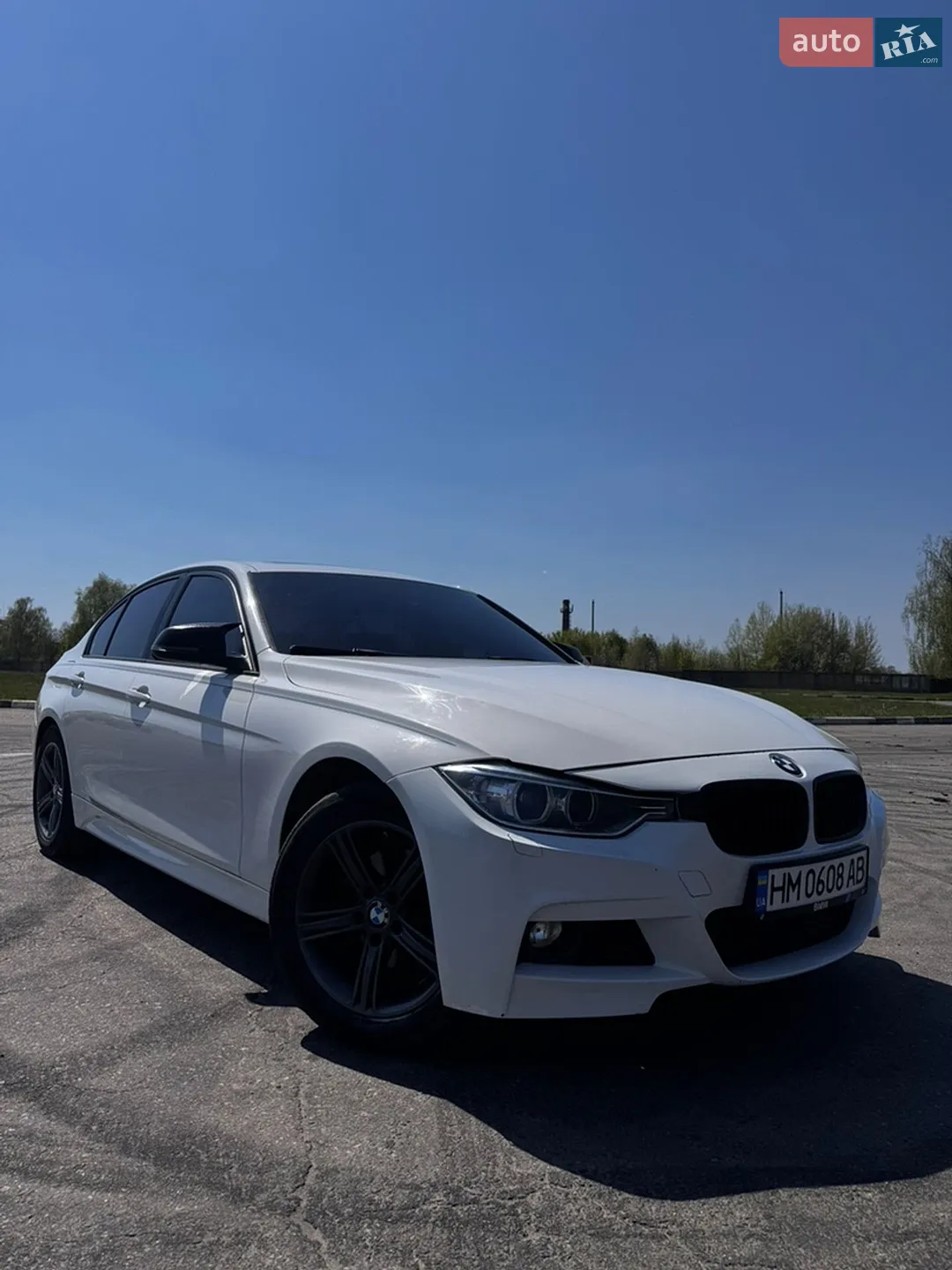 2012 BMW 3er - мініатюра 26