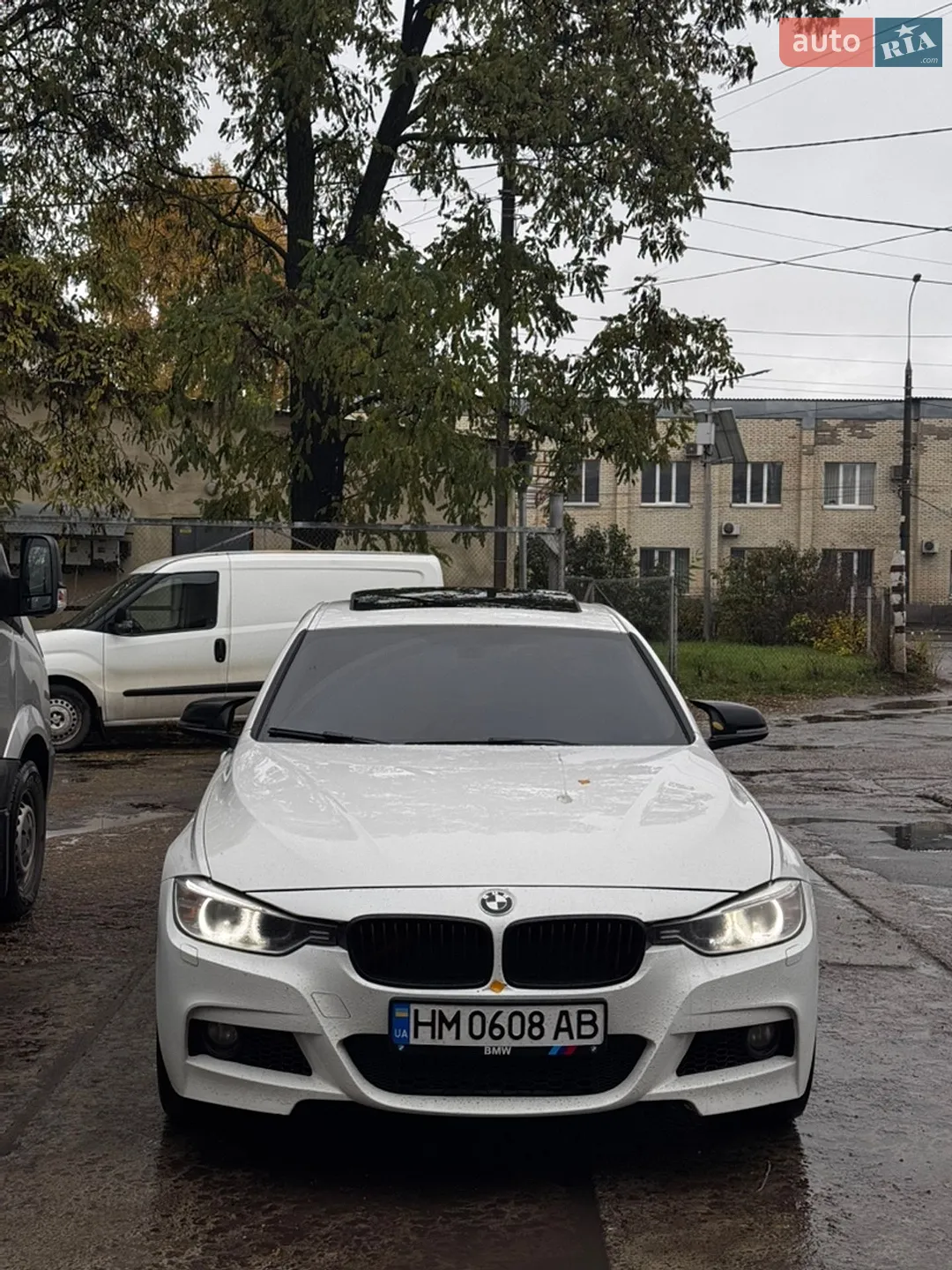 2012 BMW 3er - мініатюра 28