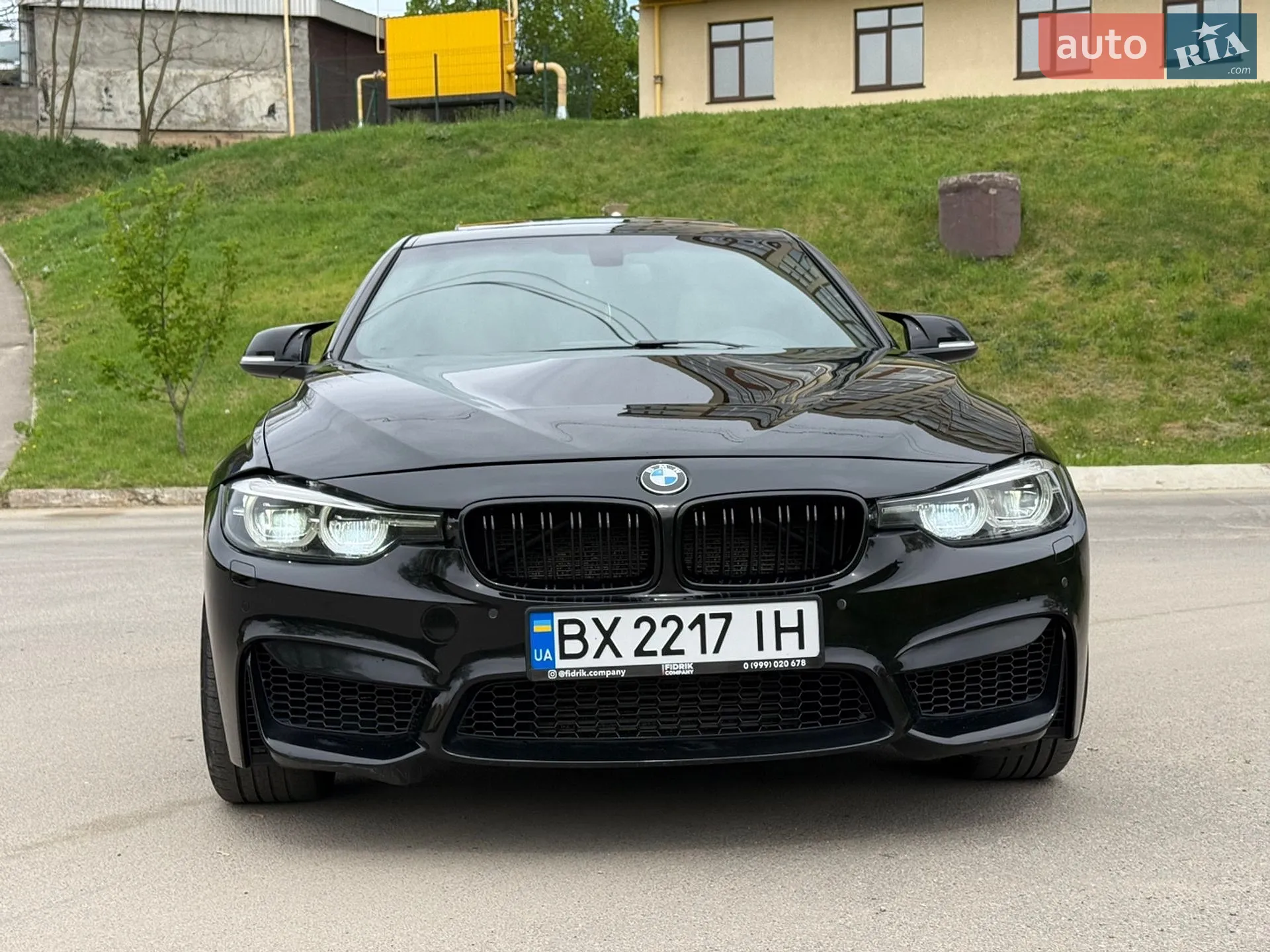 2013 BMW 3er - мініатюра 14