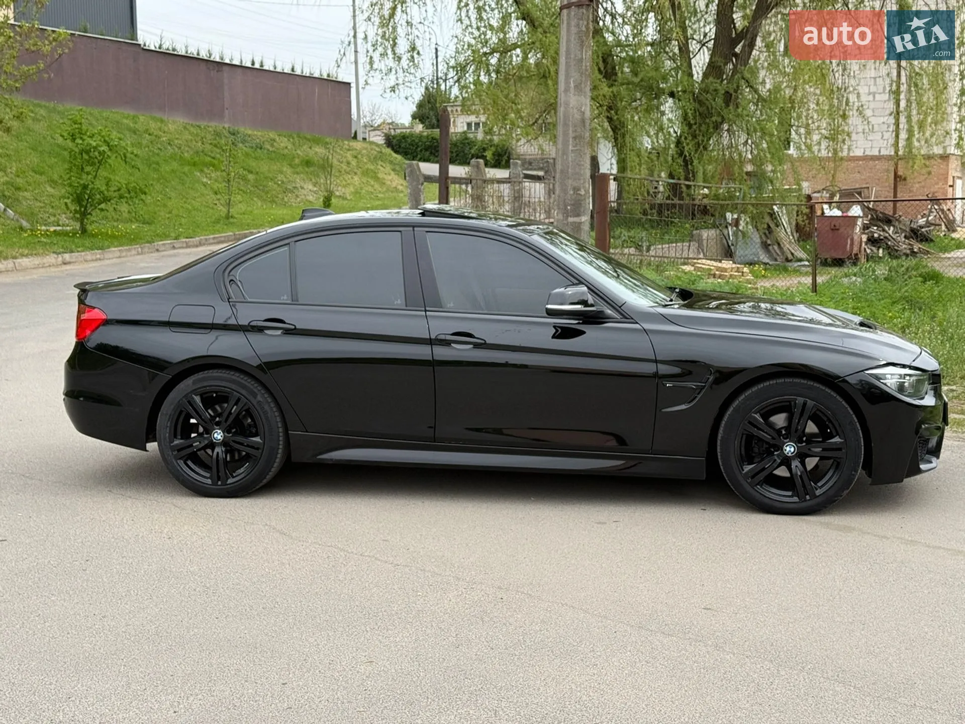 2013 BMW 3er - мініатюра 18