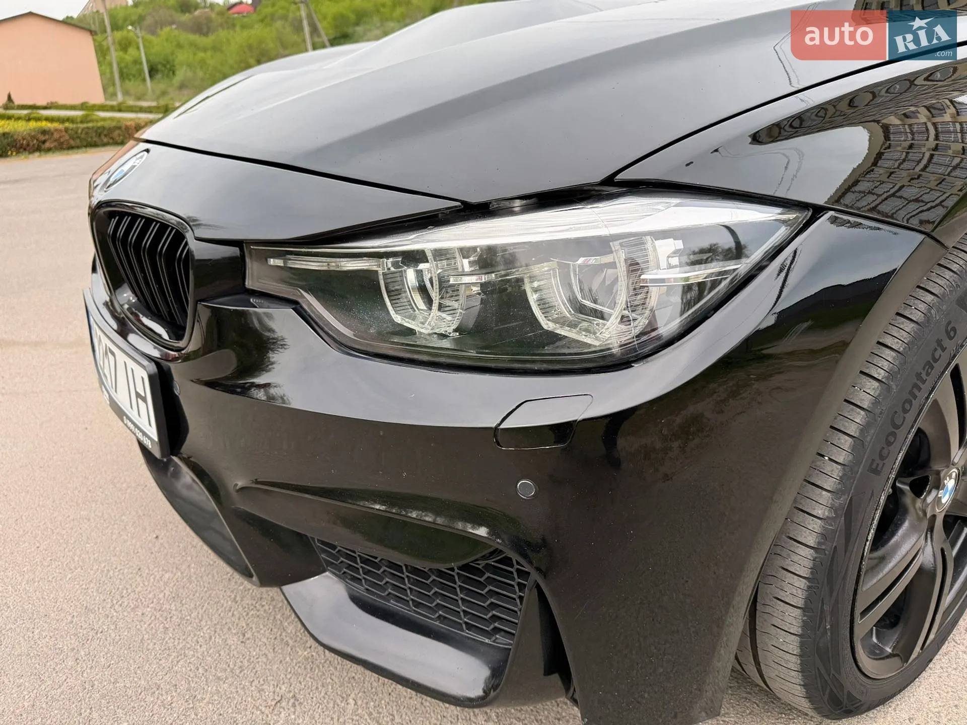 2013 BMW 3er - мініатюра 33