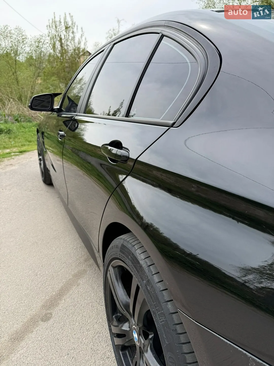 2013 BMW 3er - мініатюра 38