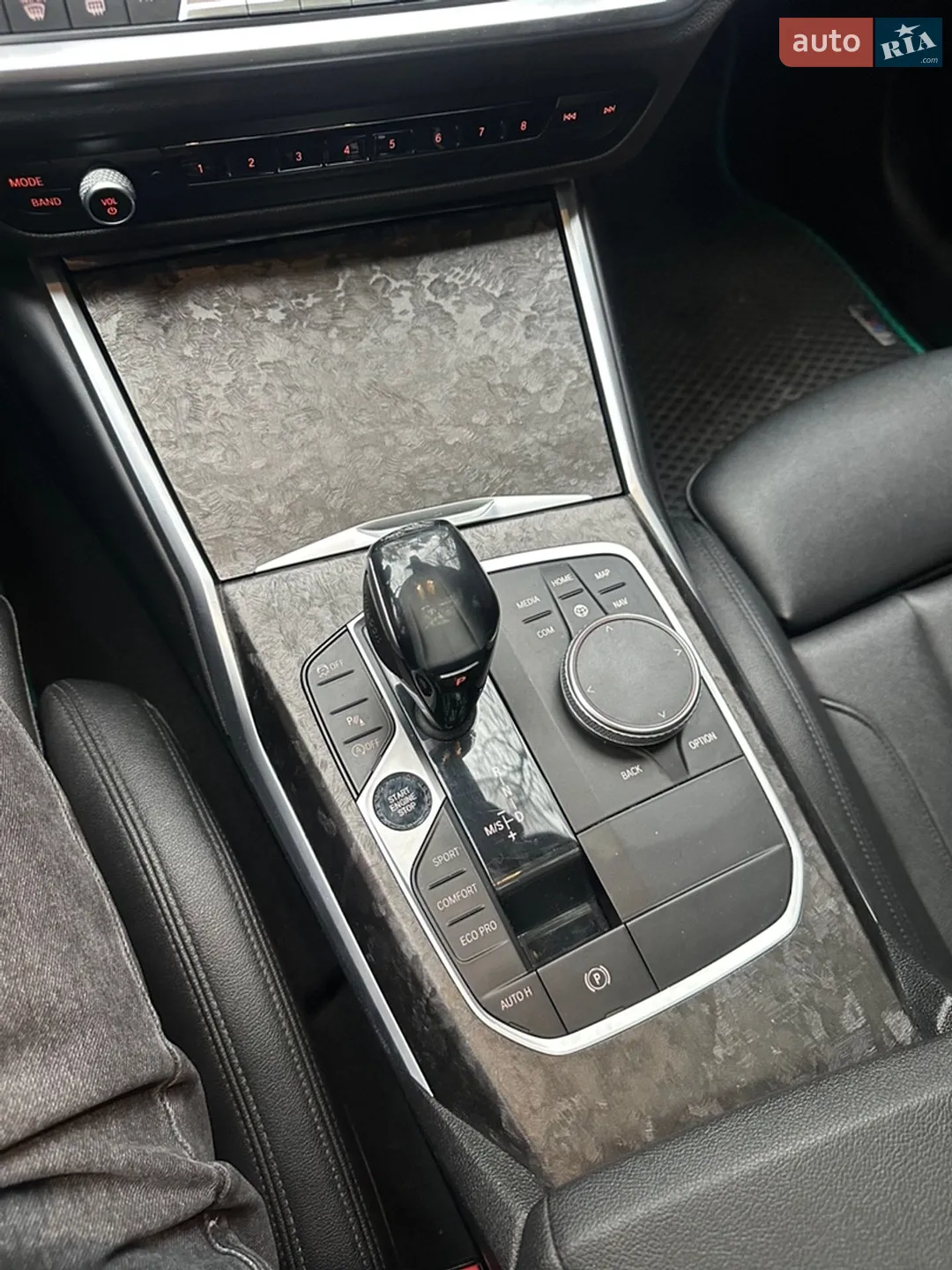 2020 BMW 3er - мініатюра 38