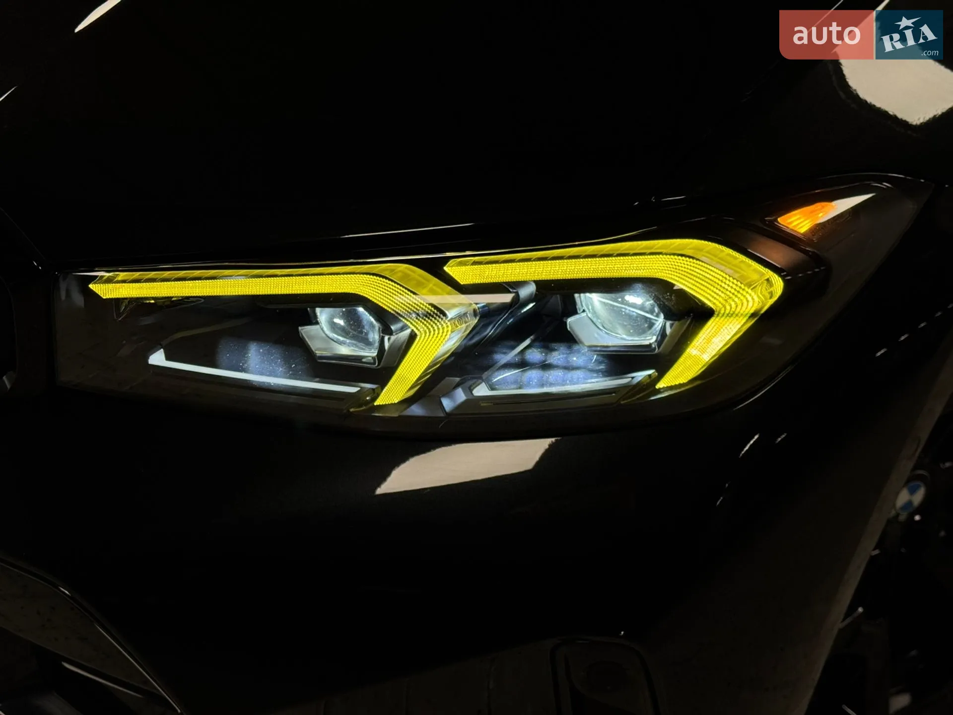 2025 BMW 3er - мініатюра 7