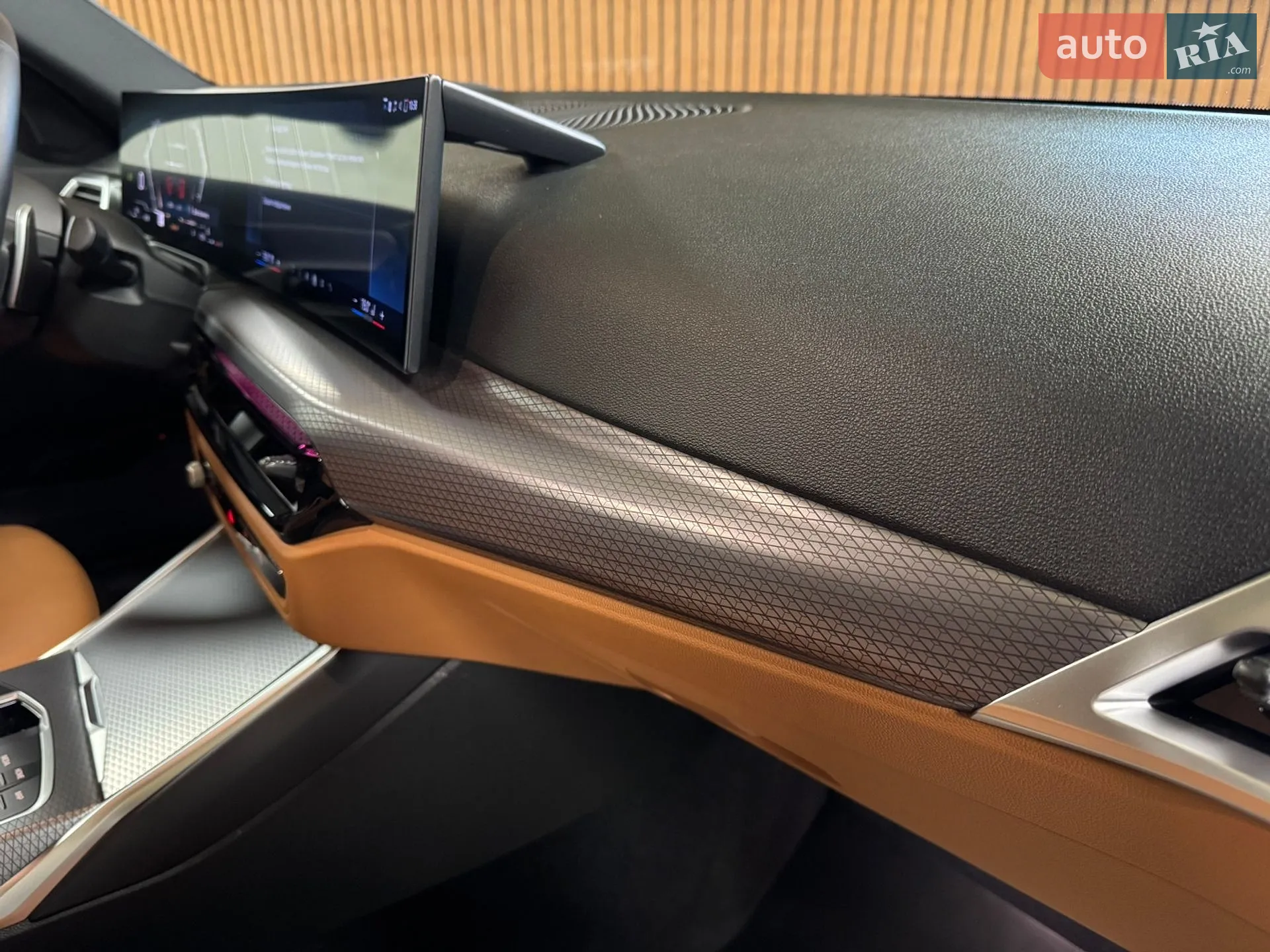 2025 BMW 3er - мініатюра 23