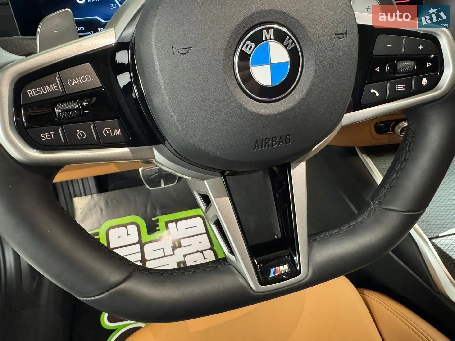 2025 BMW 3er - мініатюра 29