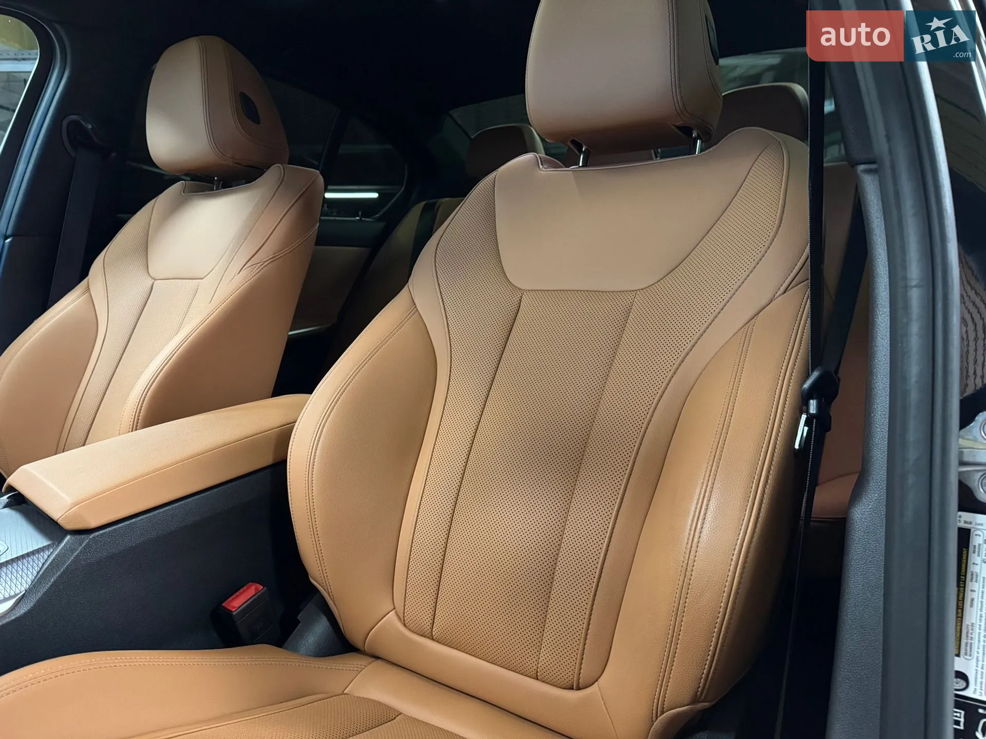 2025 BMW 3er - мініатюра 40