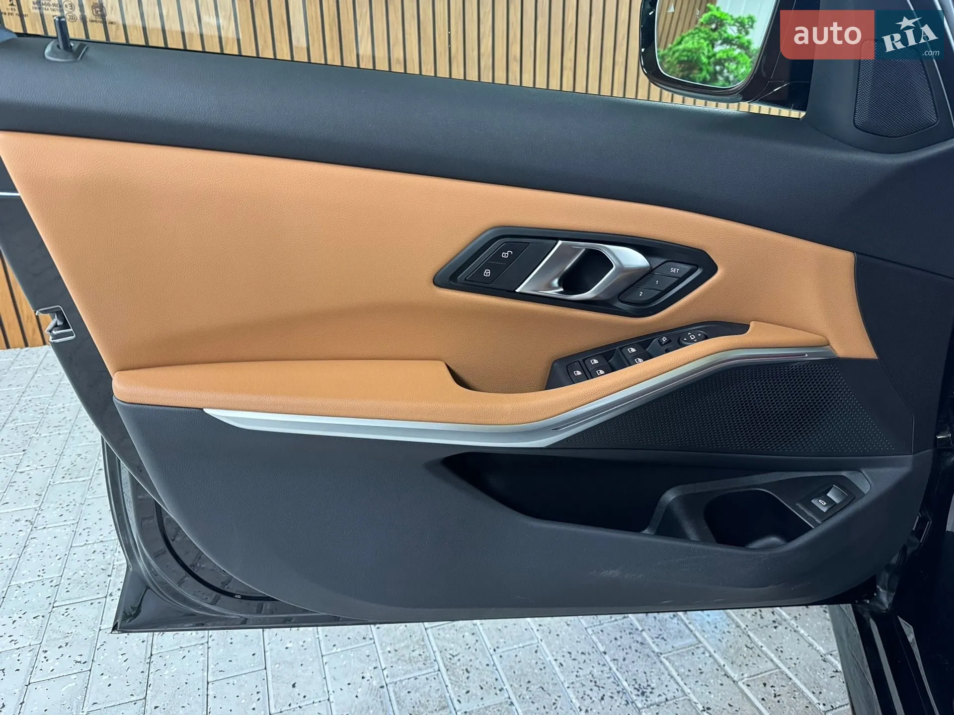 2025 BMW 3er - мініатюра 42