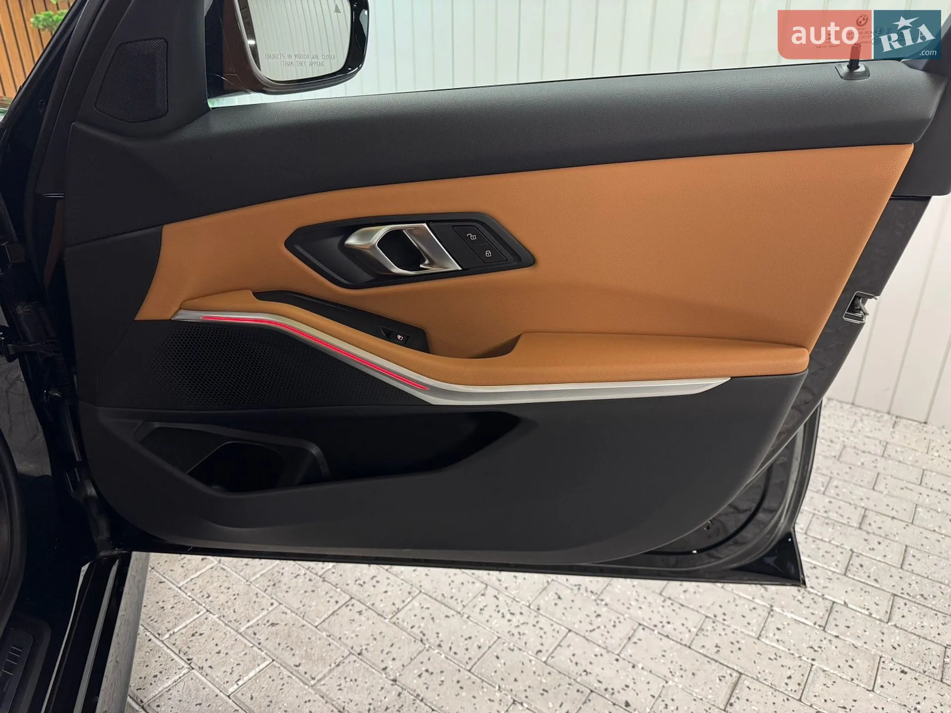 2025 BMW 3er - мініатюра 48