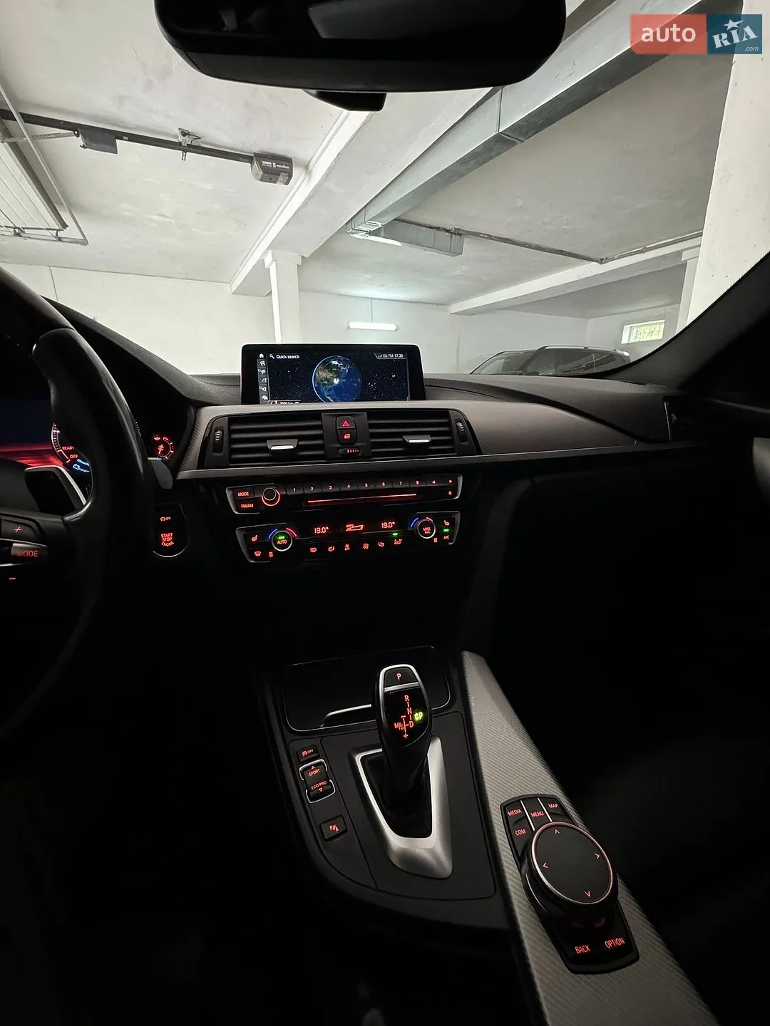 2018 BMW 3er - мініатюра 10