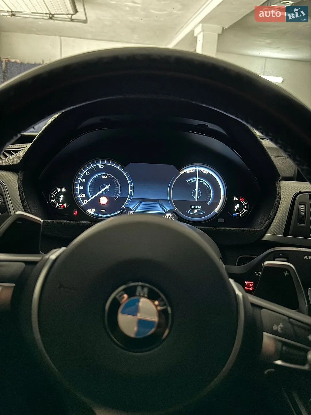 2018 BMW 3er - мініатюра 13