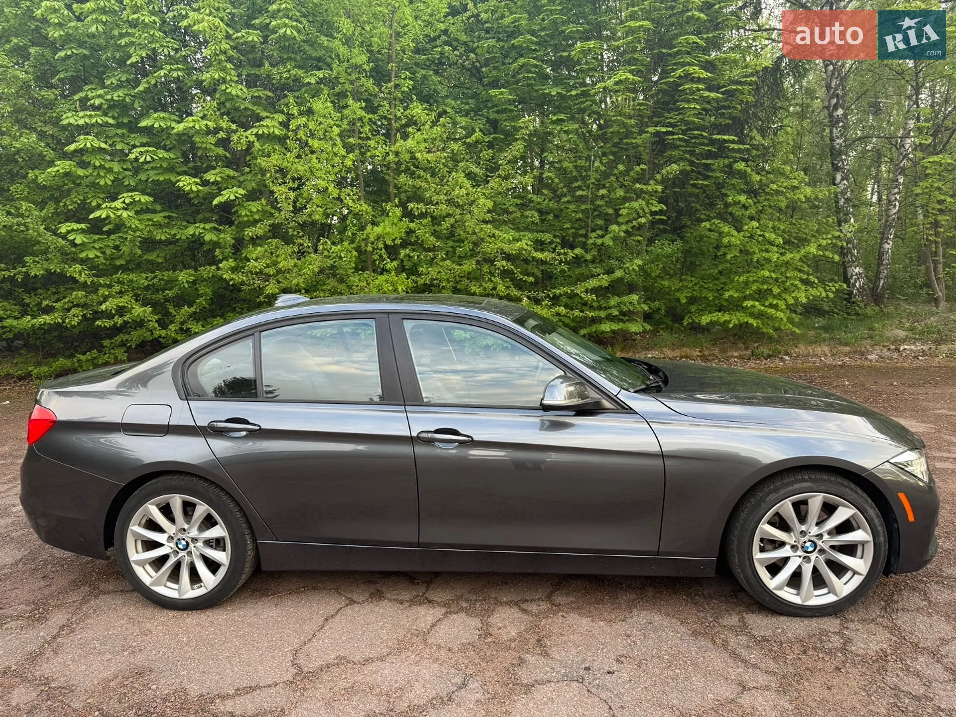 2018 BMW 3er - мініатюра 5