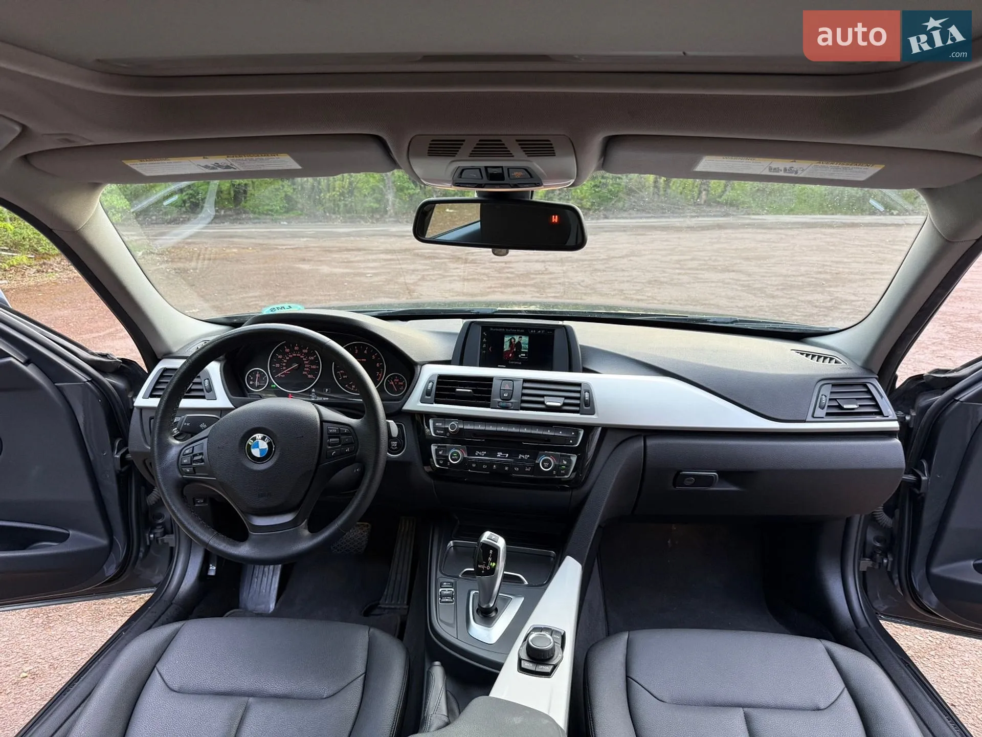 2018 BMW 3er - мініатюра 17