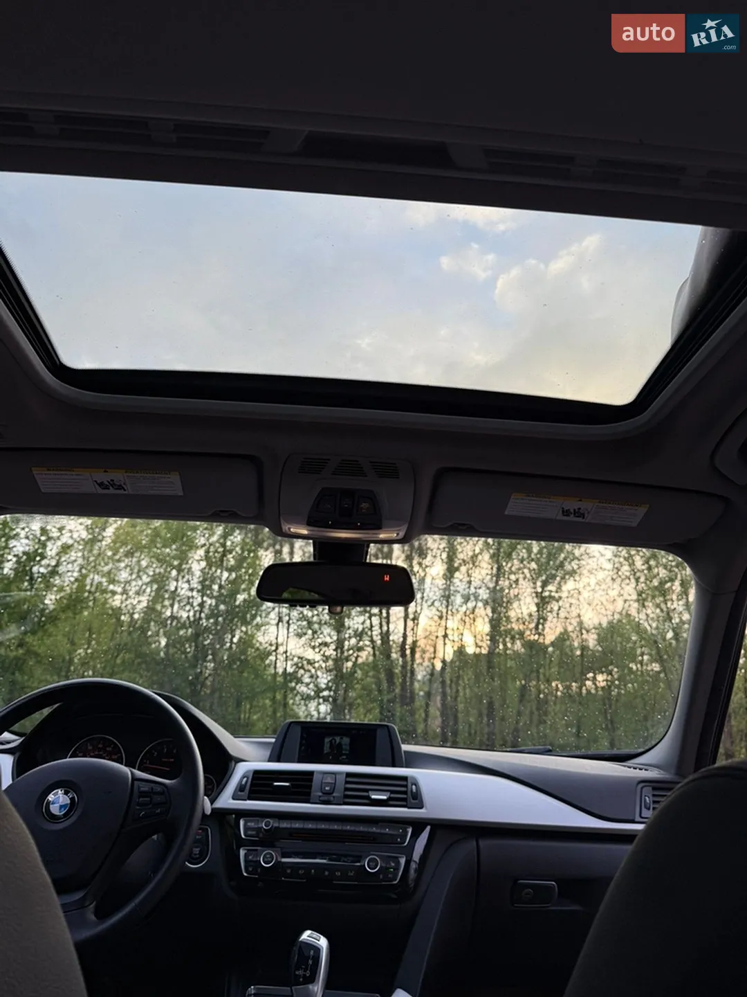 2018 BMW 3er - мініатюра 21