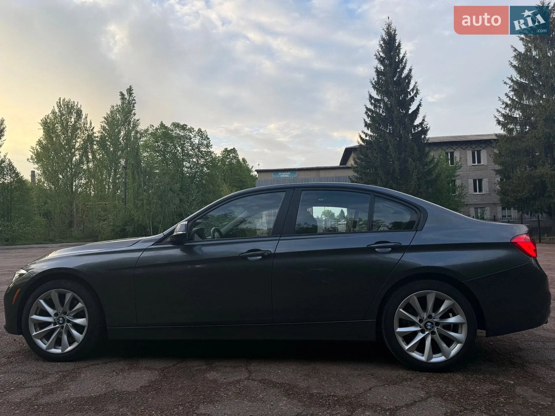 2018 BMW 3er - мініатюра 30