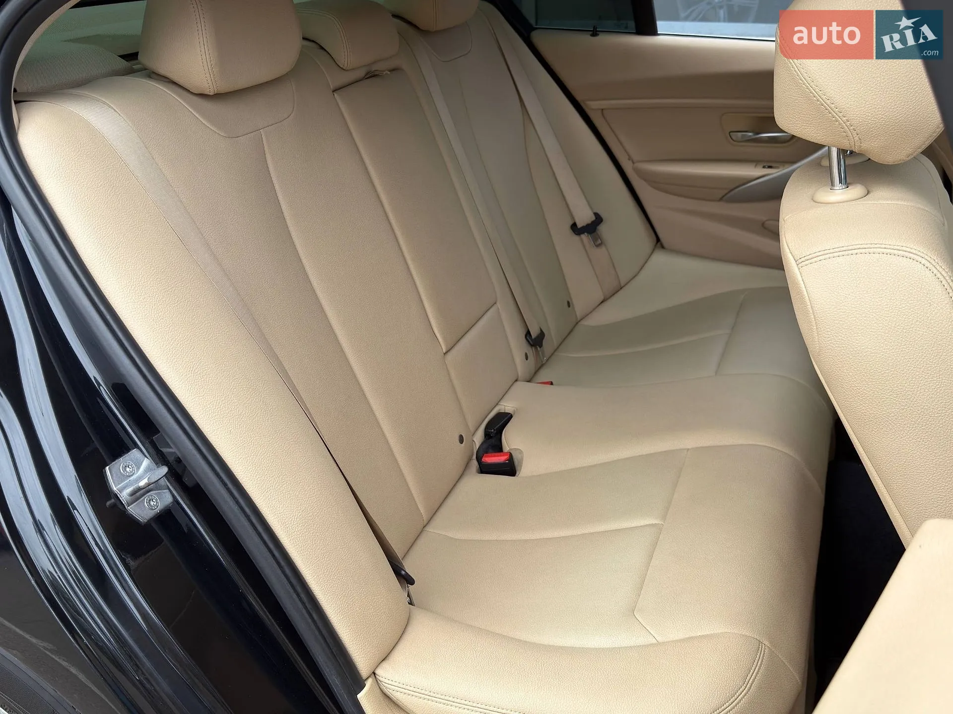2014 BMW 3er - мініатюра 36
