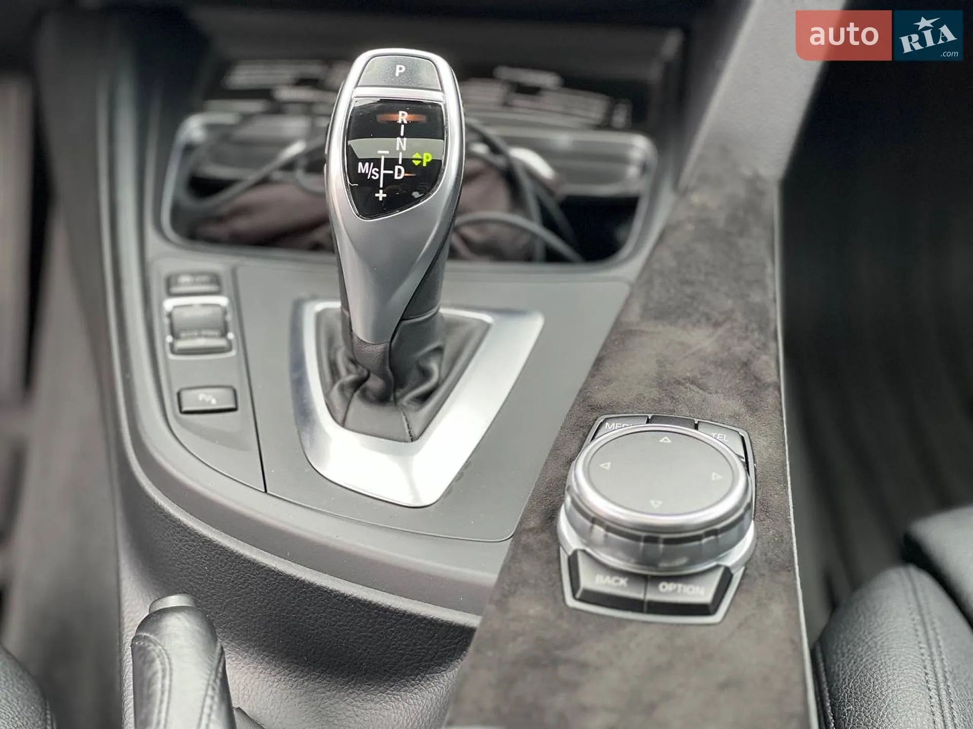 2016 BMW 3er - мініатюра 21