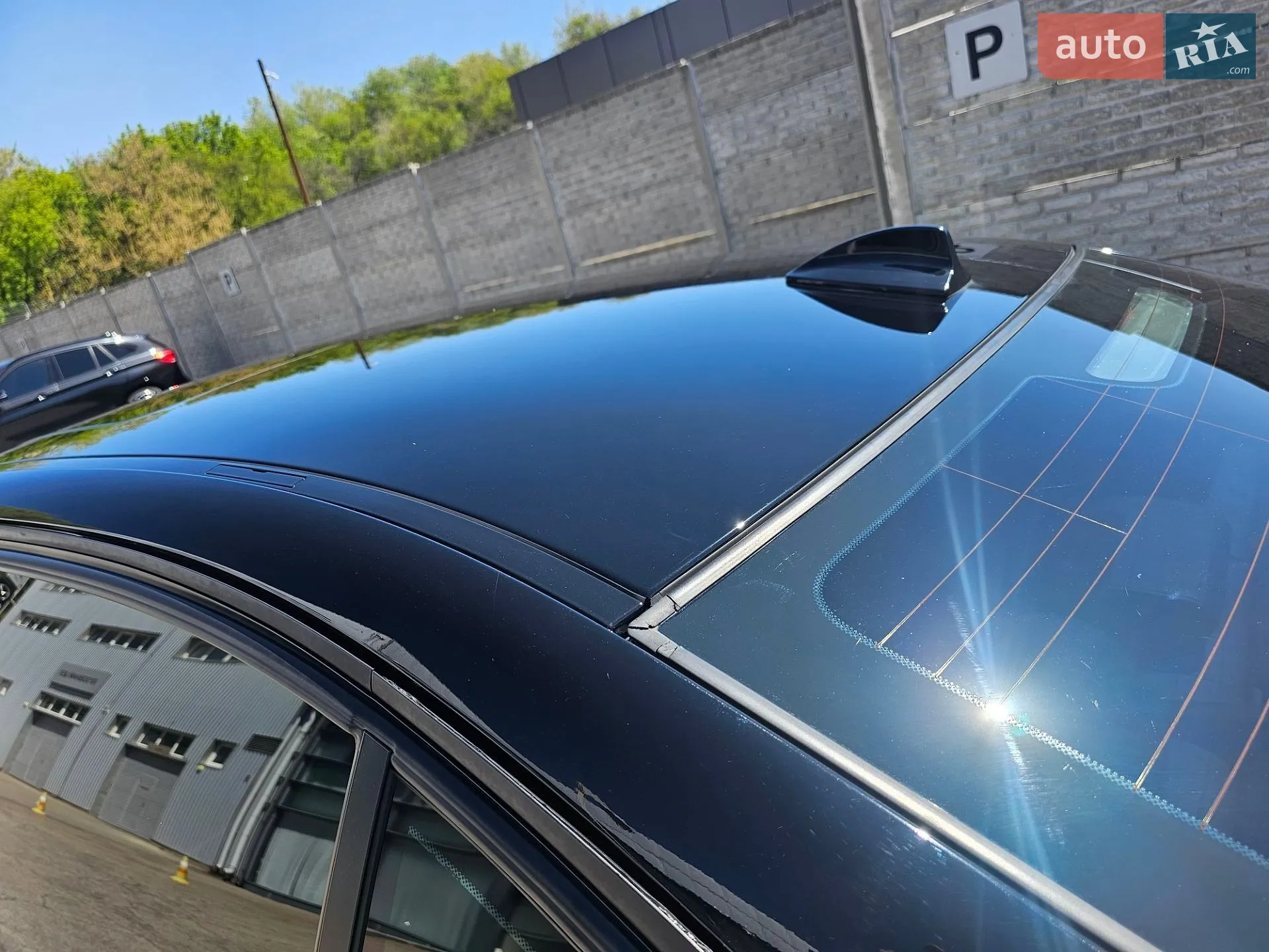 2011 BMW 3er - мініатюра 12