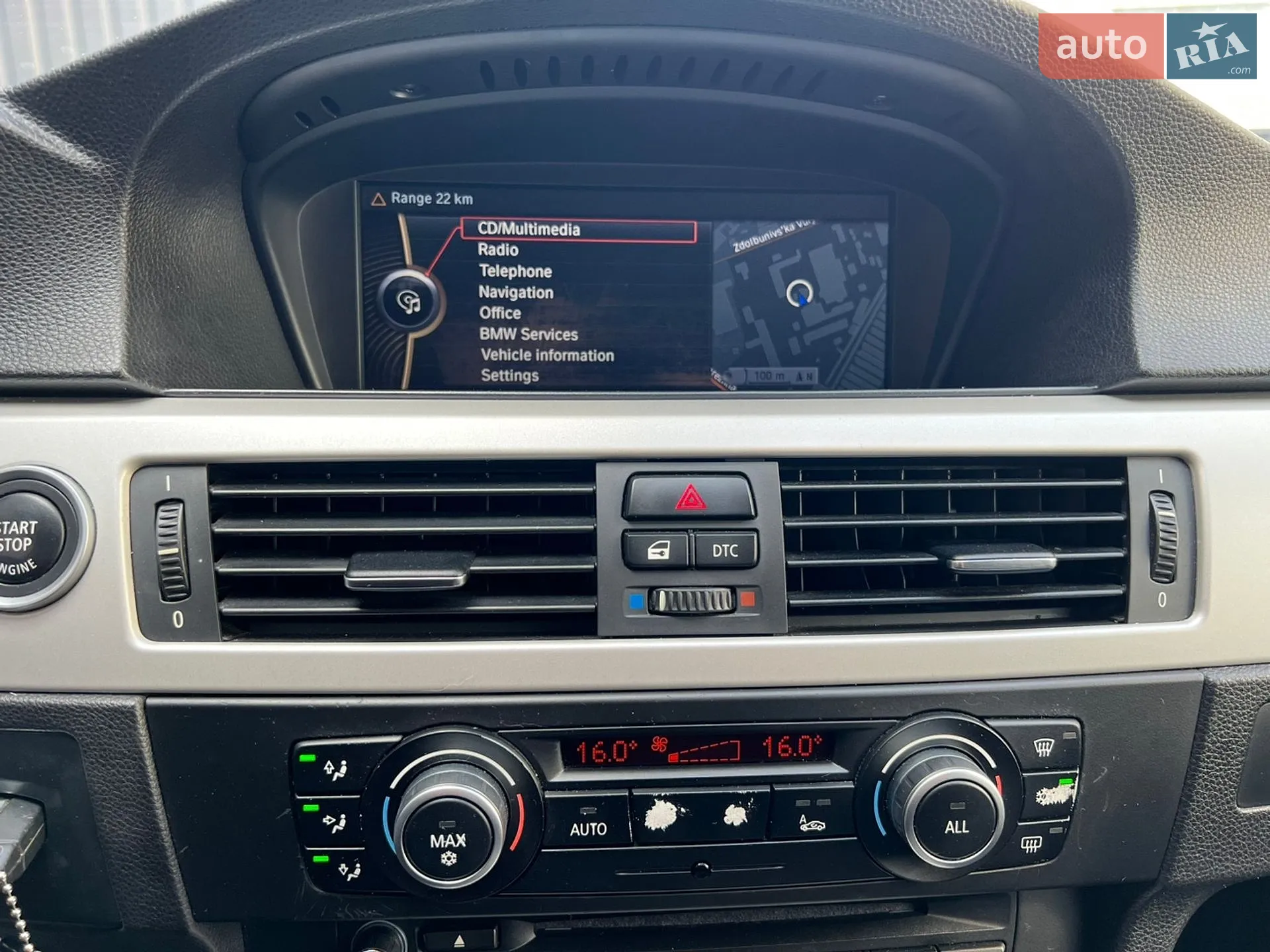 2011 BMW 3er - мініатюра 19
