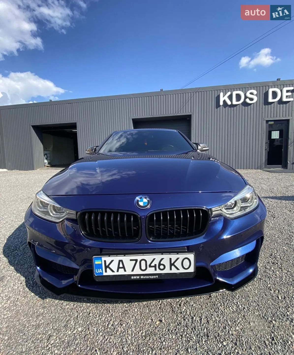 2018 BMW 3er - мініатюра 9