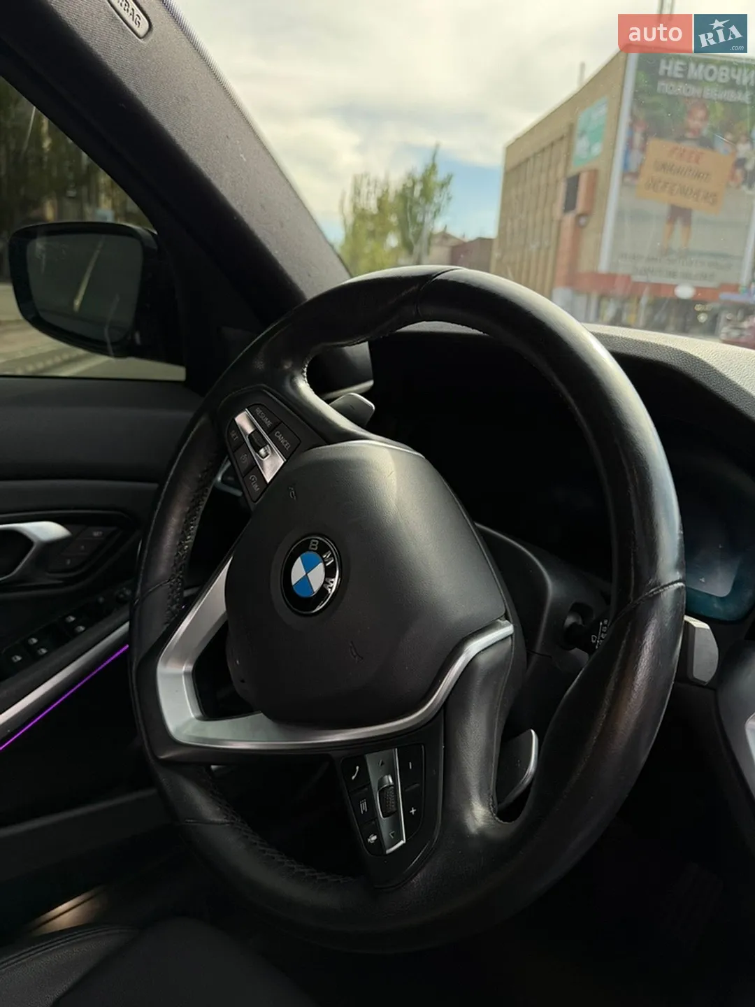2019 BMW 3er - мініатюра 14