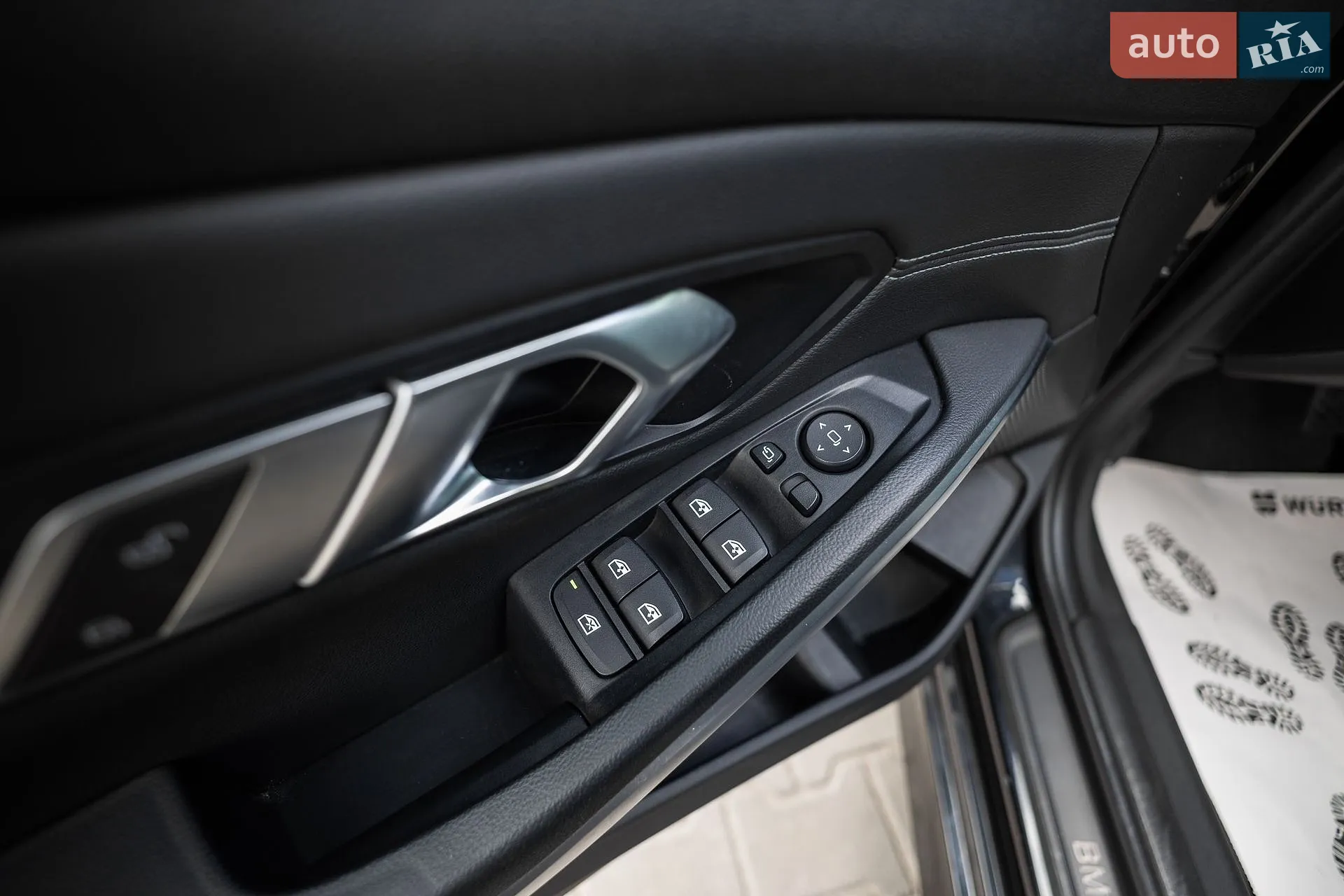 2020 BMW 3er - мініатюра 31