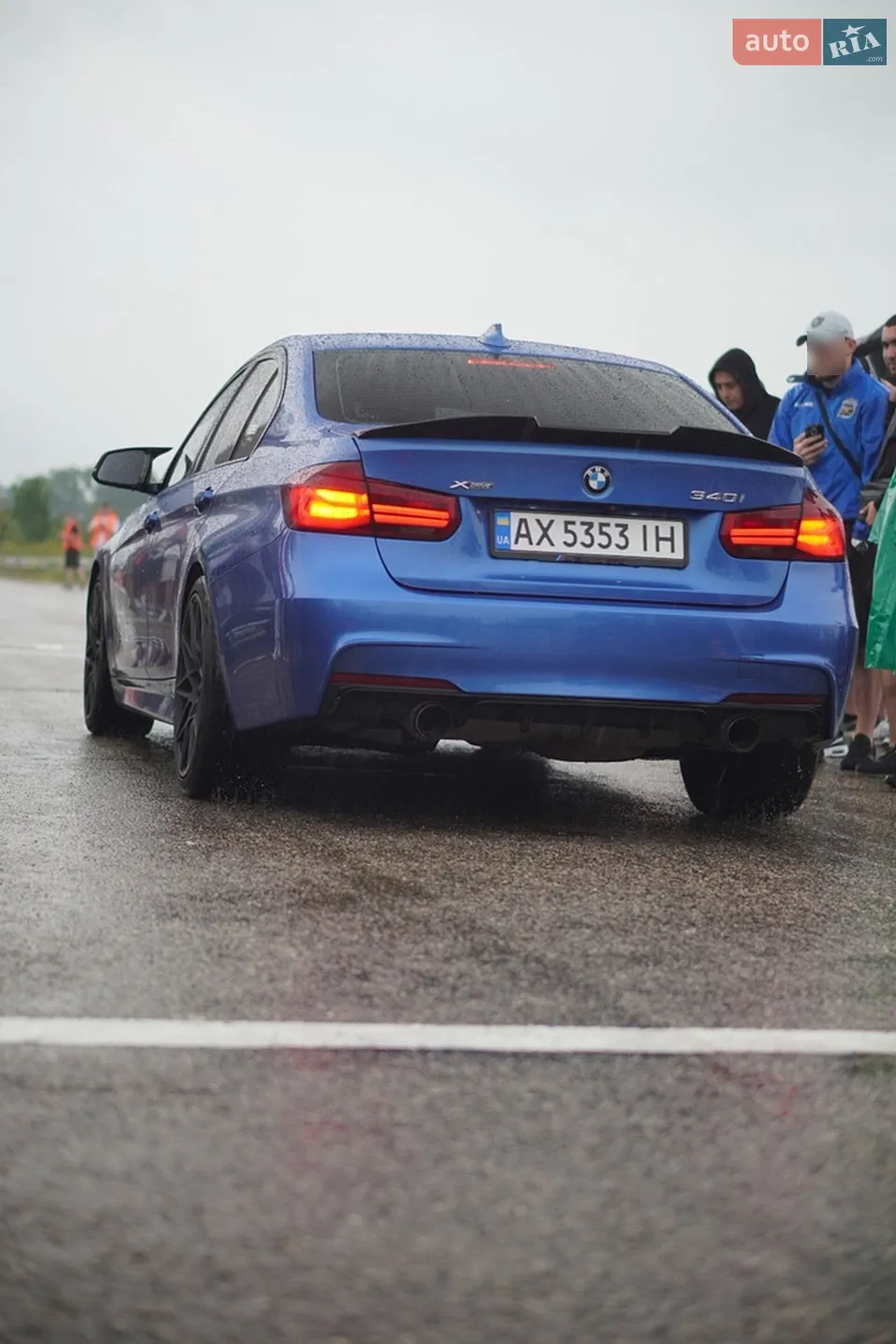 2018 BMW 3er - мініатюра 4