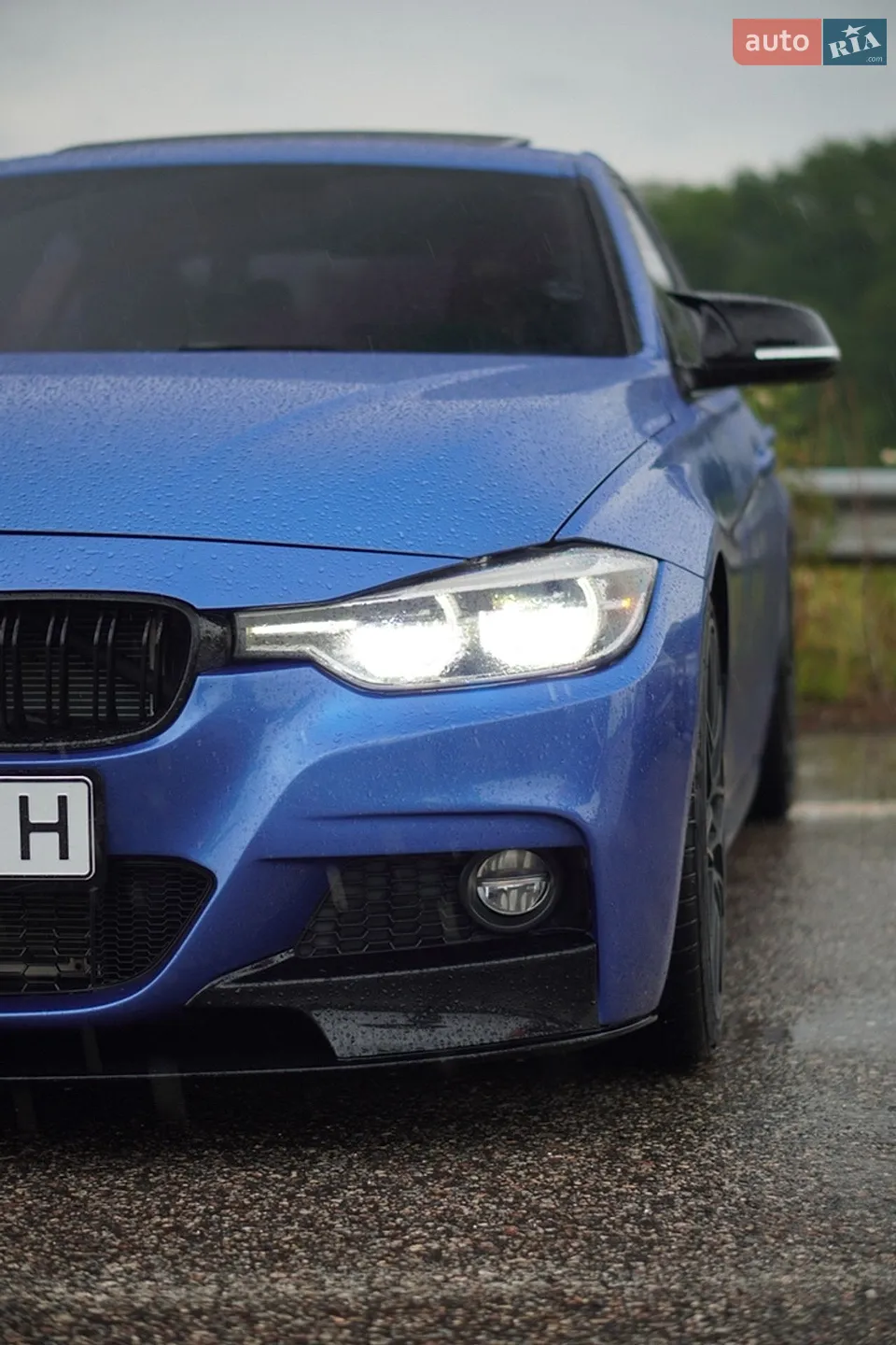 2018 BMW 3er - мініатюра 7