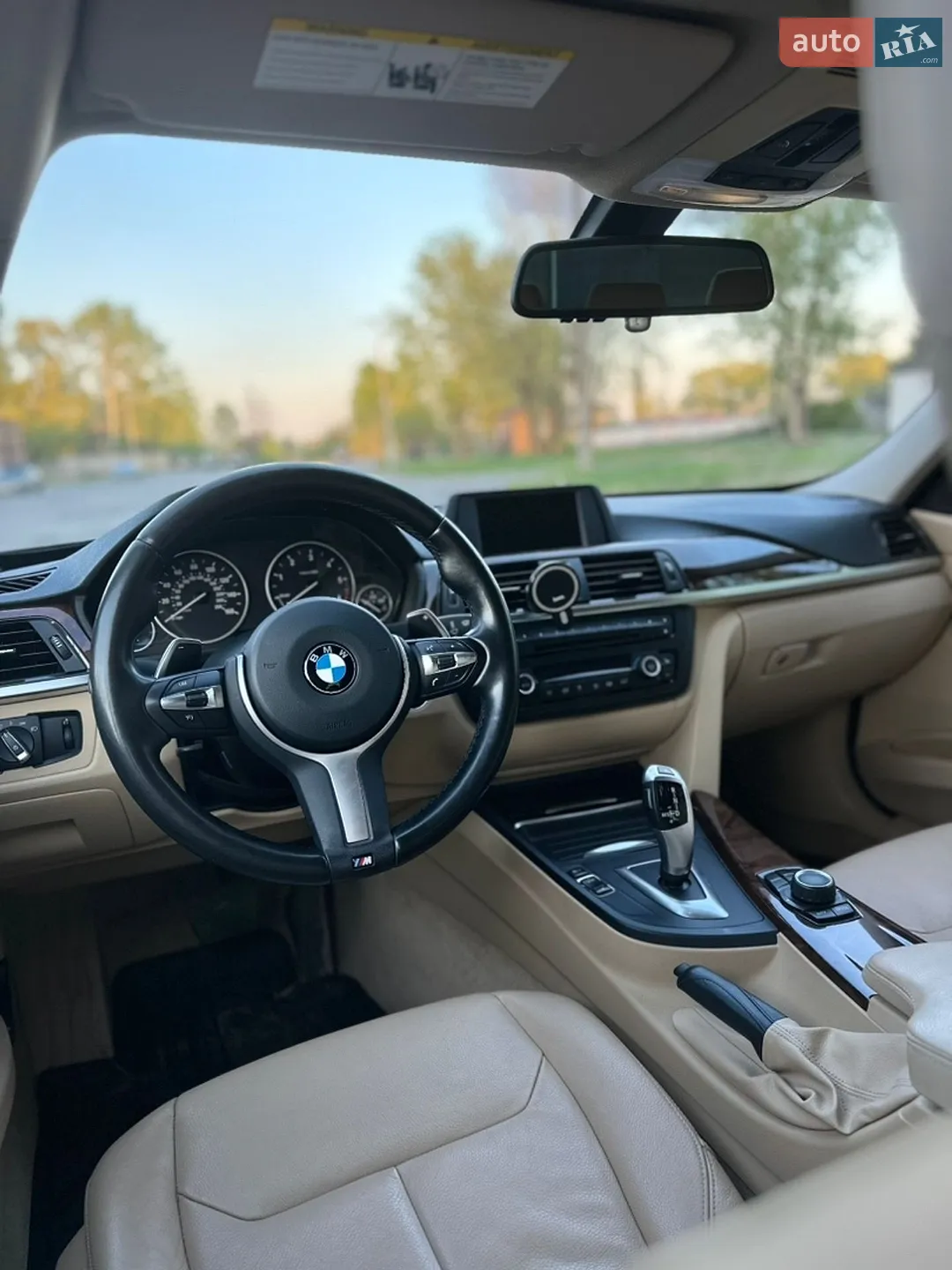 2013 BMW 3er - мініатюра 10