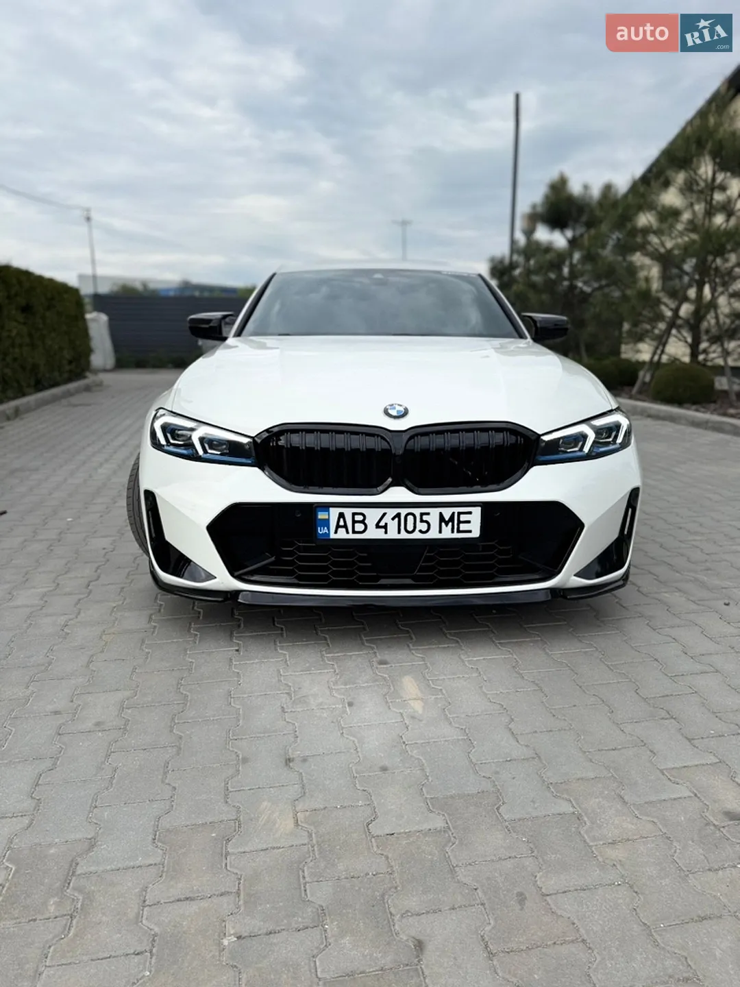 2019 BMW 3er - мініатюра 12