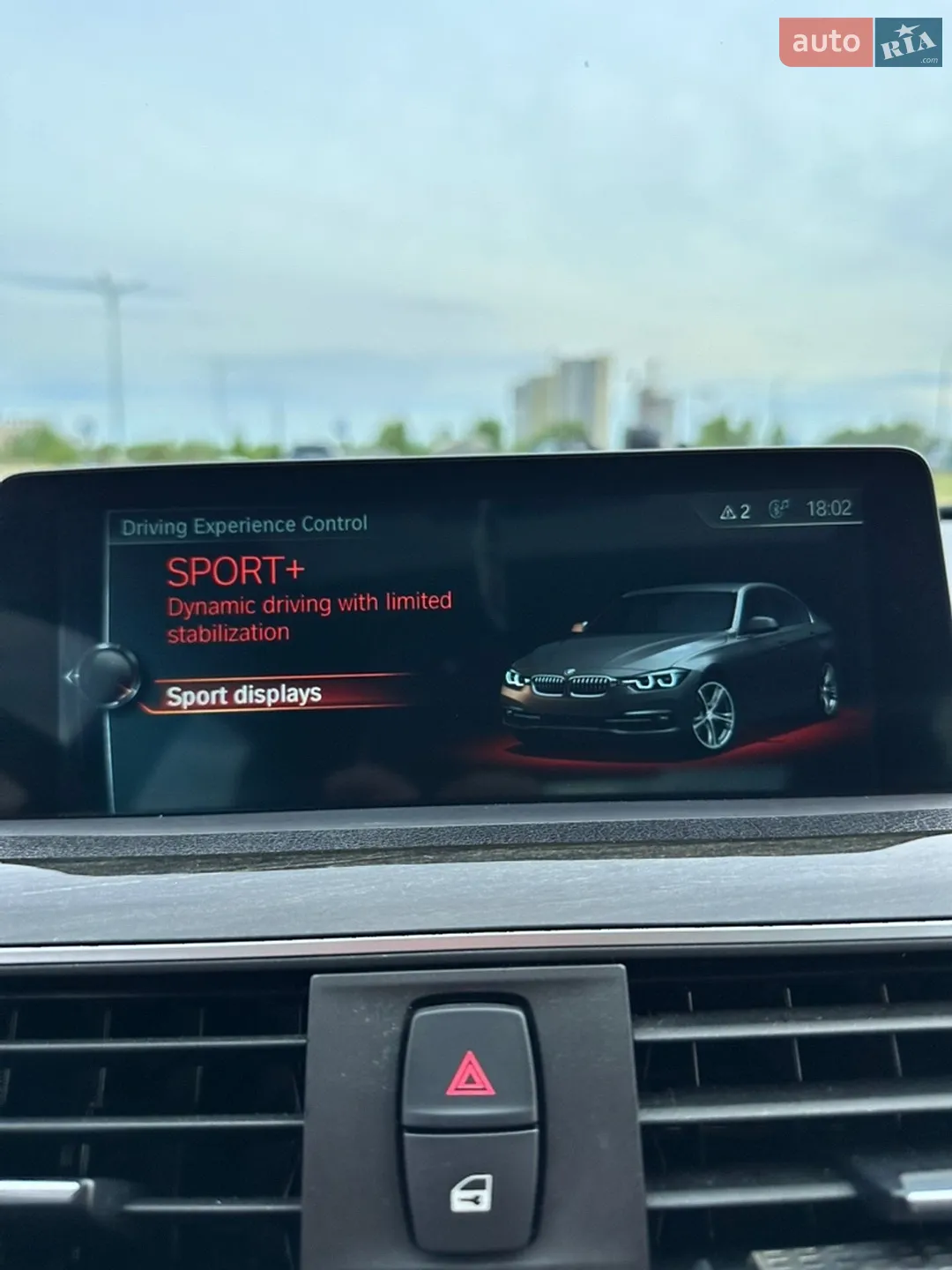 2016 BMW 3er - мініатюра 14