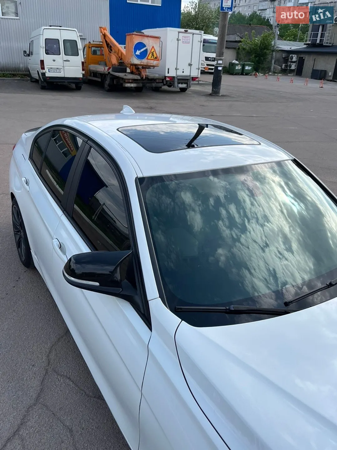 2013 BMW 3er - мініатюра 11
