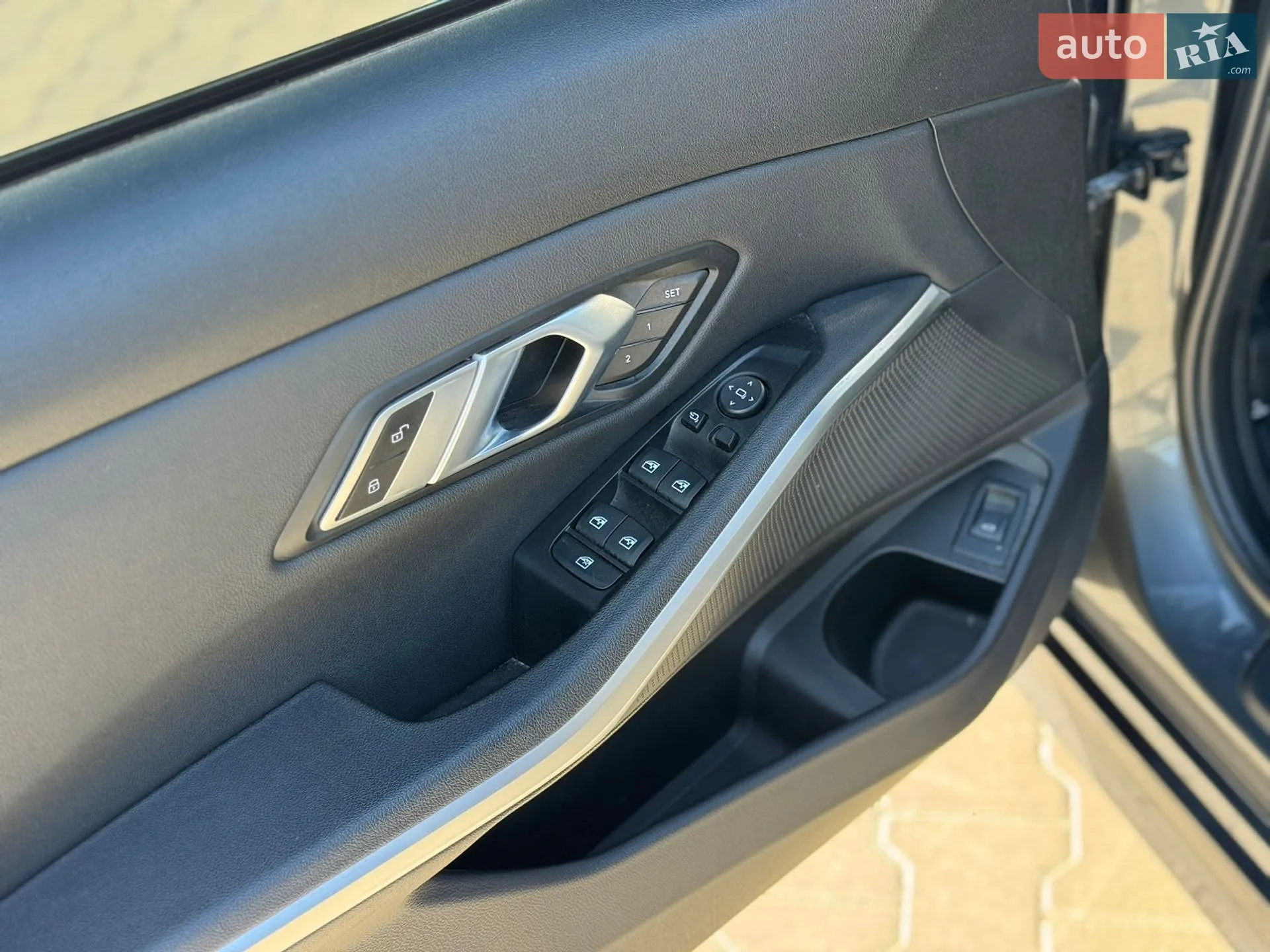 2019 BMW 3er - мініатюра 20