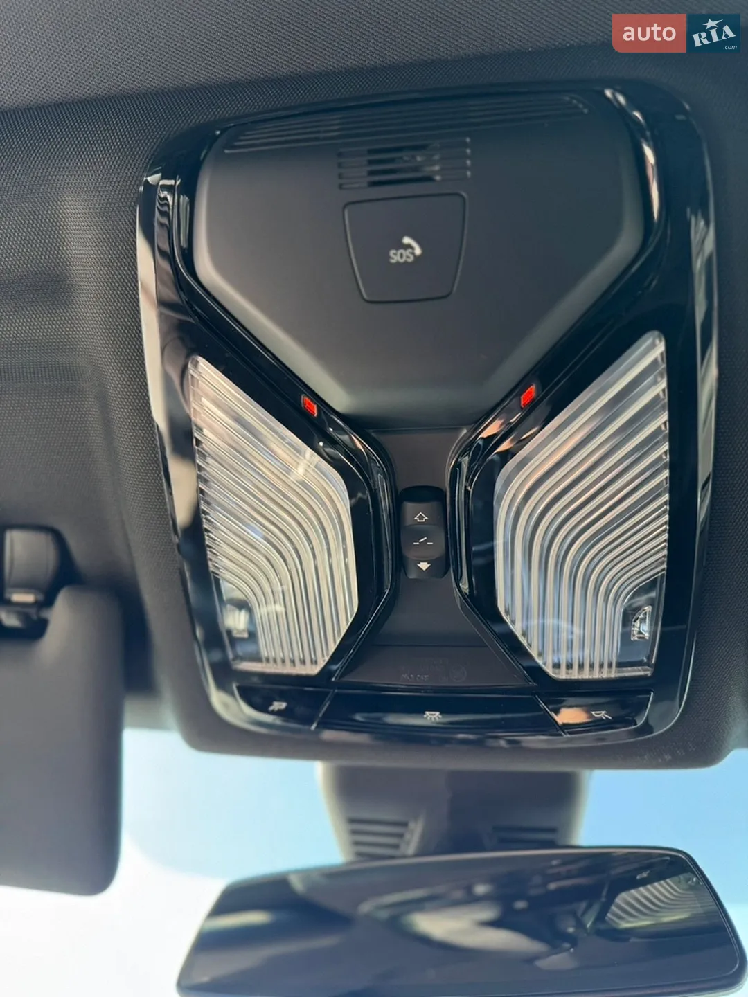2019 BMW 3er - мініатюра 22