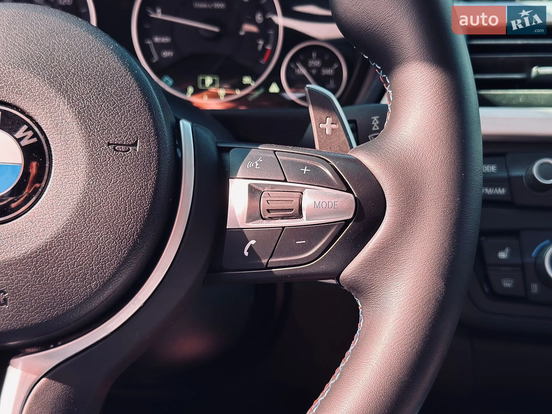 2012 BMW 3er - мініатюра 39