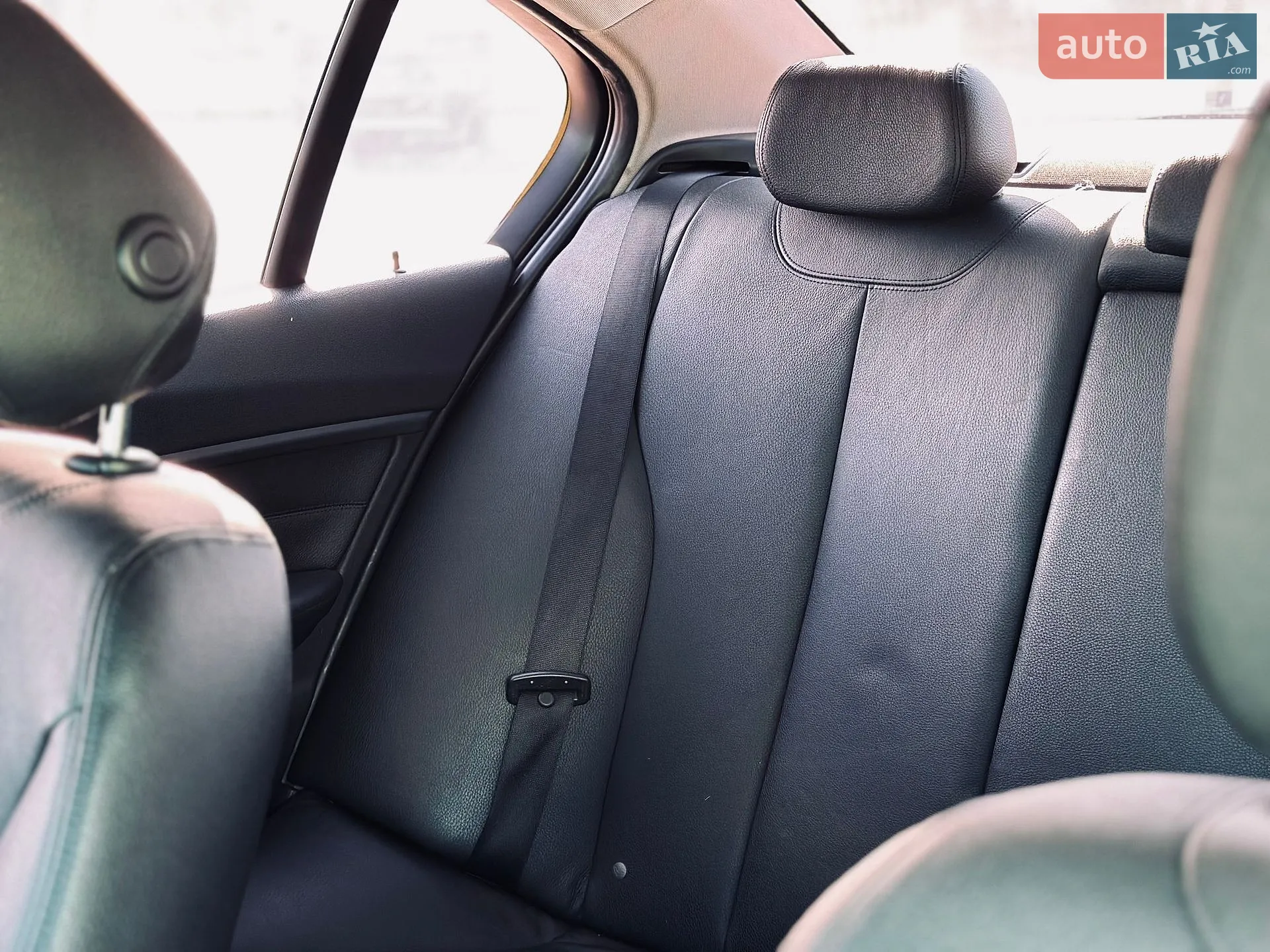 2012 BMW 3er - мініатюра 48