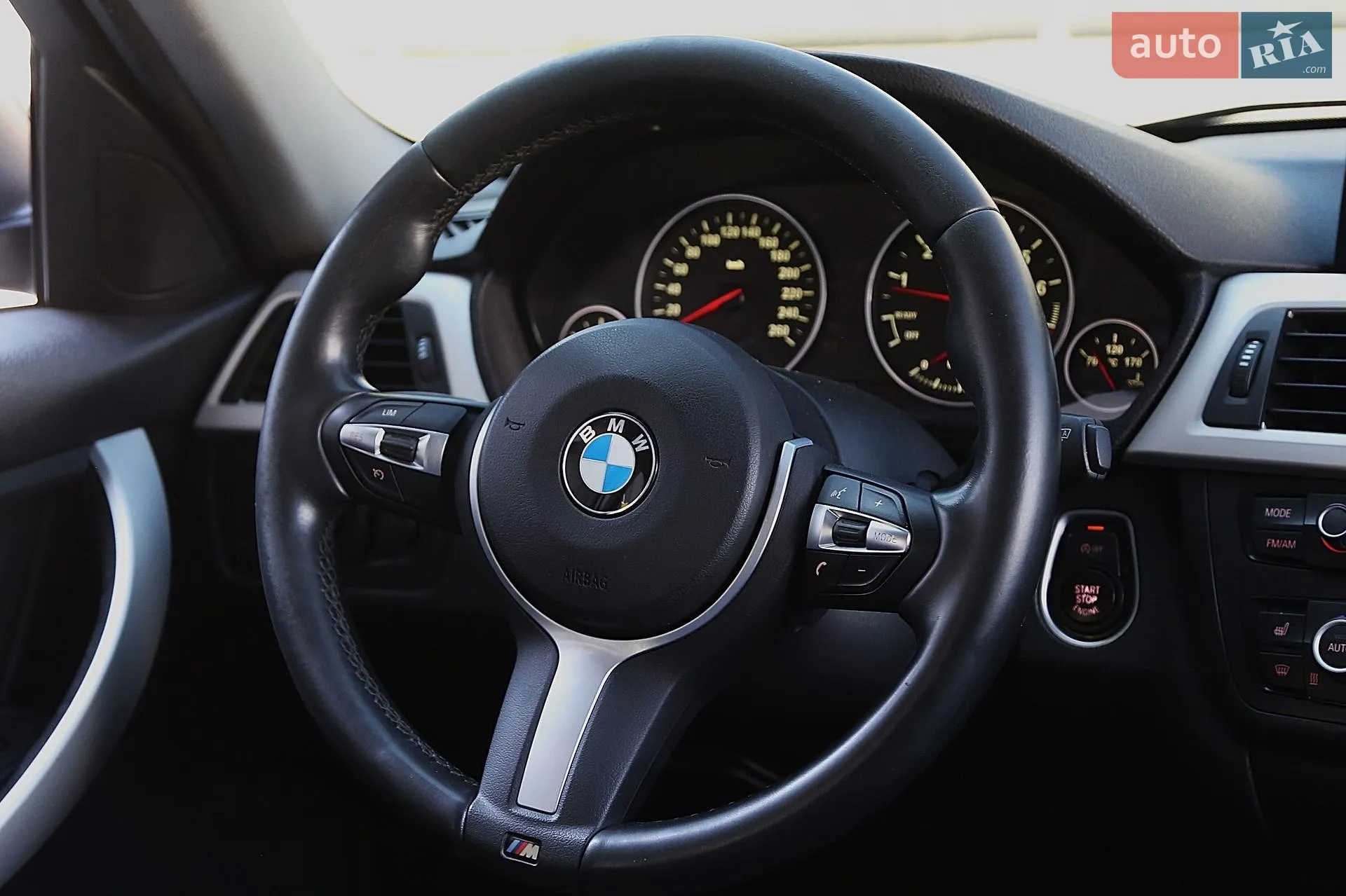 2013 BMW 3er - мініатюра 16