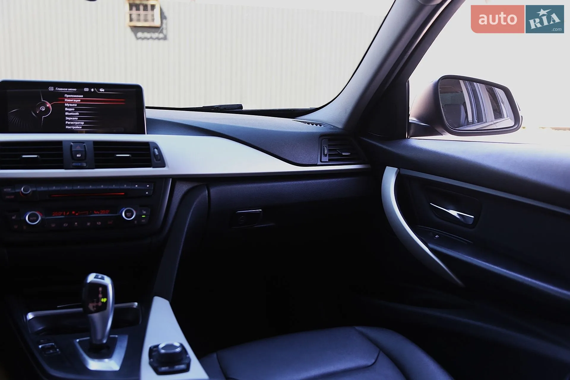 2013 BMW 3er - мініатюра 15
