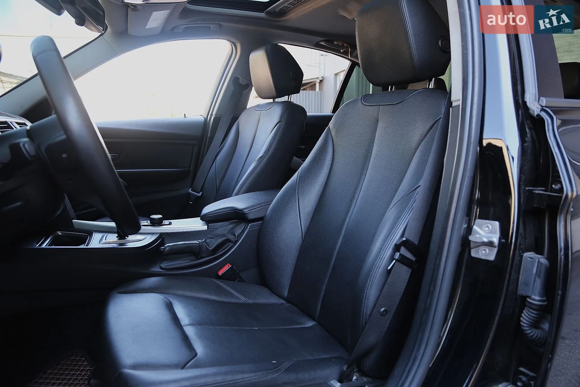 2013 BMW 3er - мініатюра 9