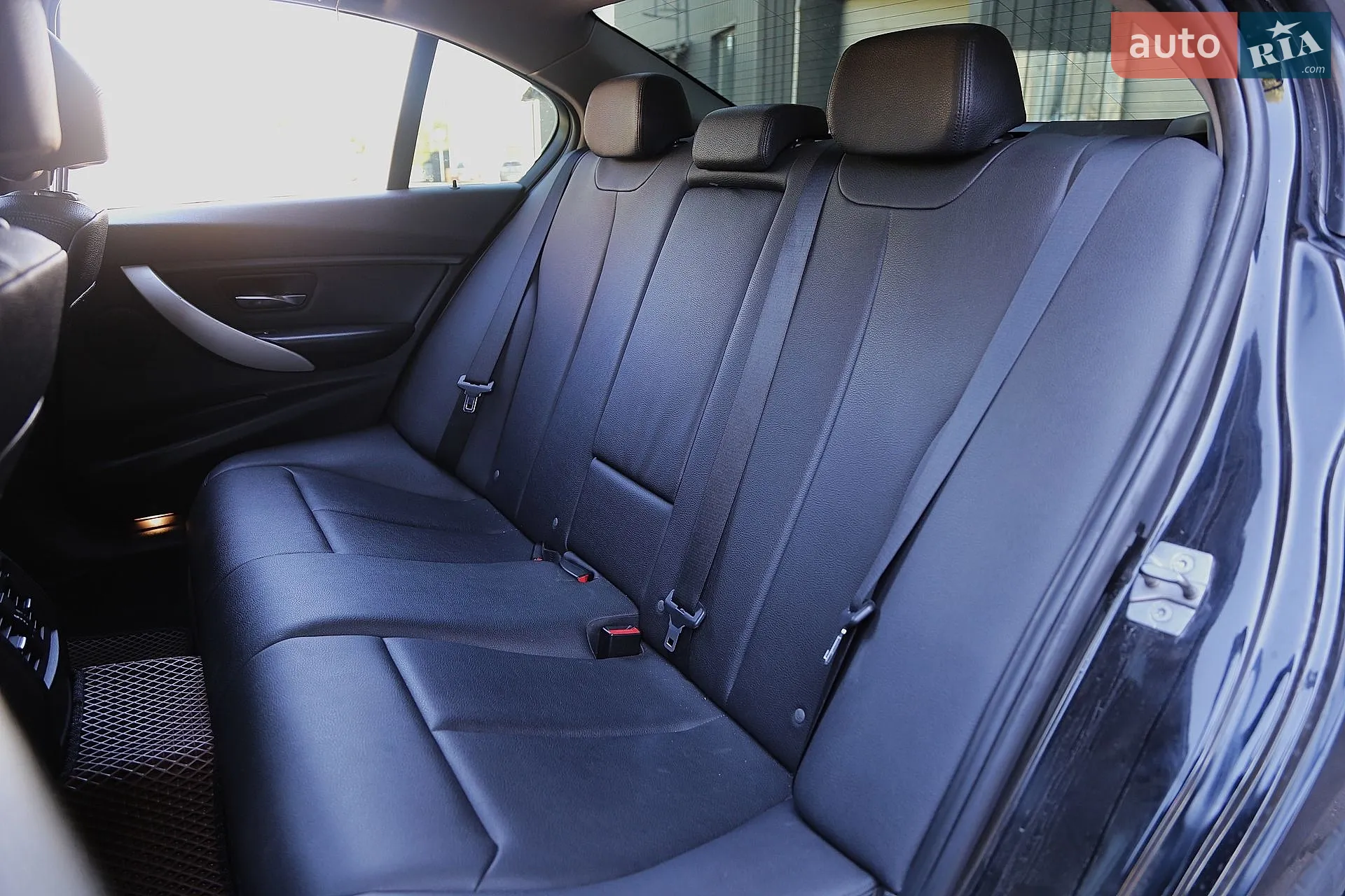 2013 BMW 3er - мініатюра 10