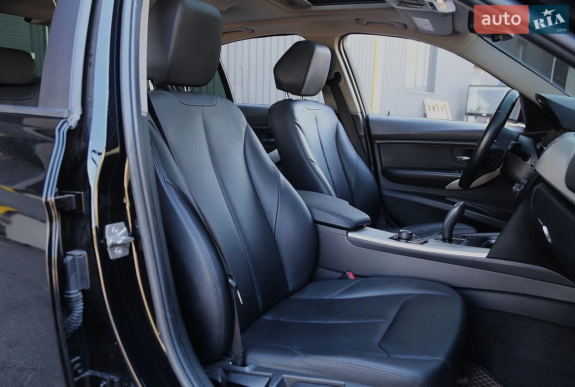 2013 BMW 3er - мініатюра 12