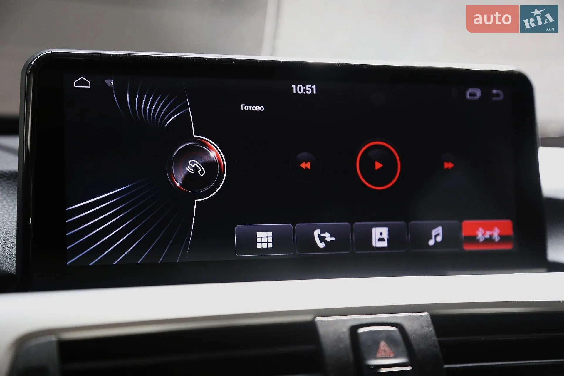 2013 BMW 3er - мініатюра 23