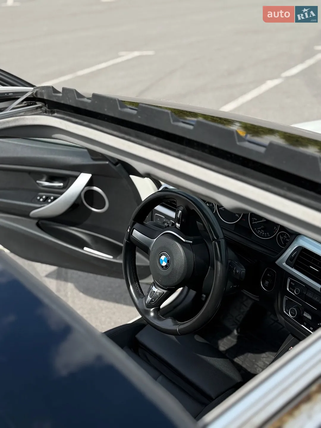 2012 BMW 3er - мініатюра 6