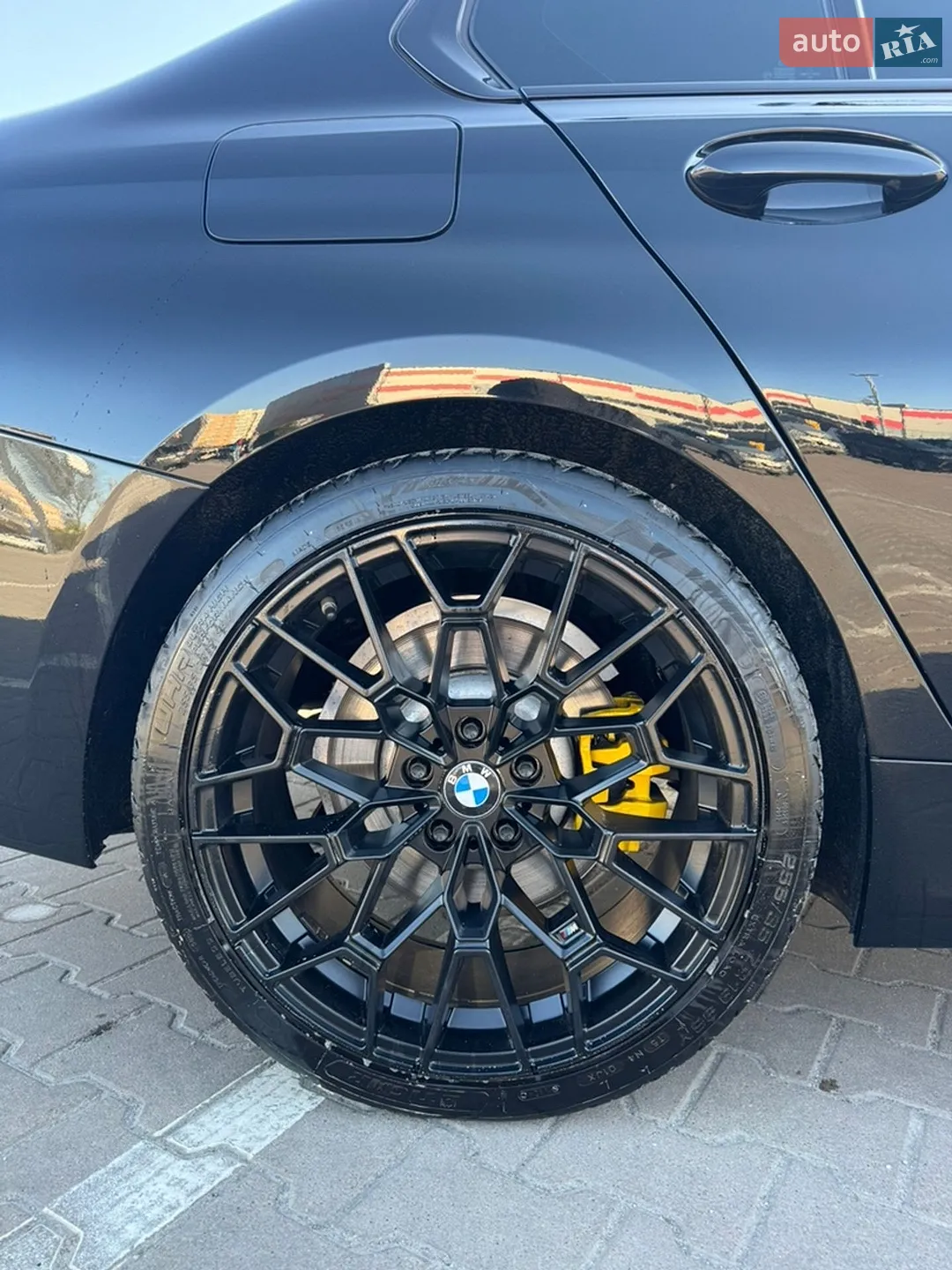 2020 BMW 3er - мініатюра 18
