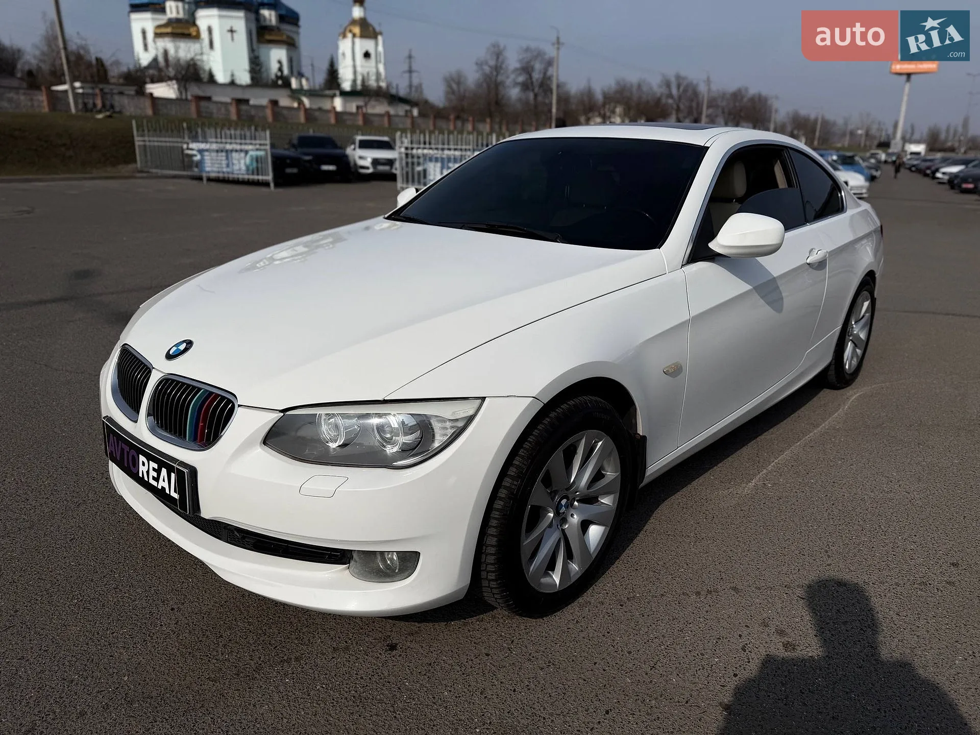 2012 BMW 3er - мініатюра 12