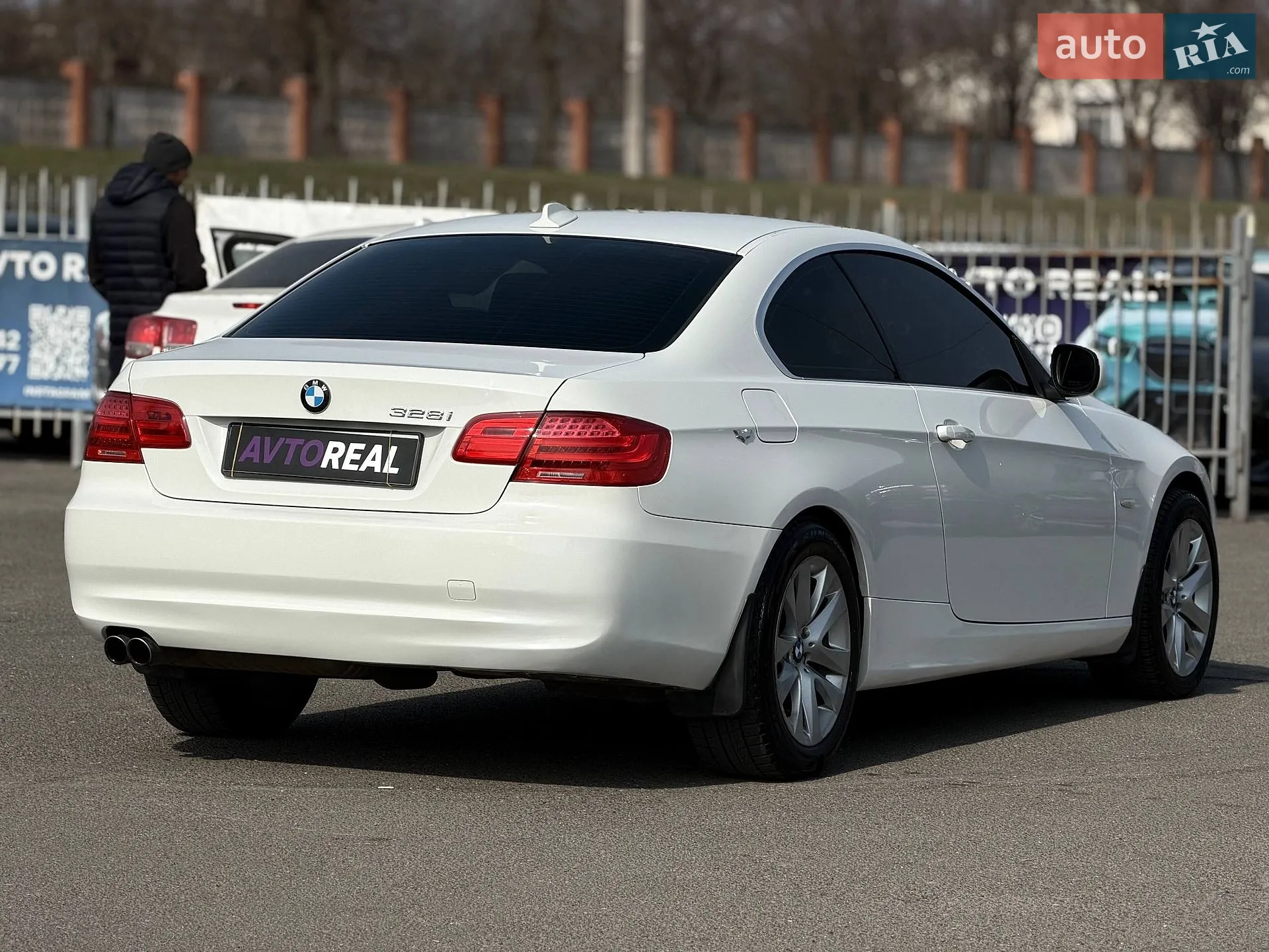2012 BMW 3er - мініатюра 17