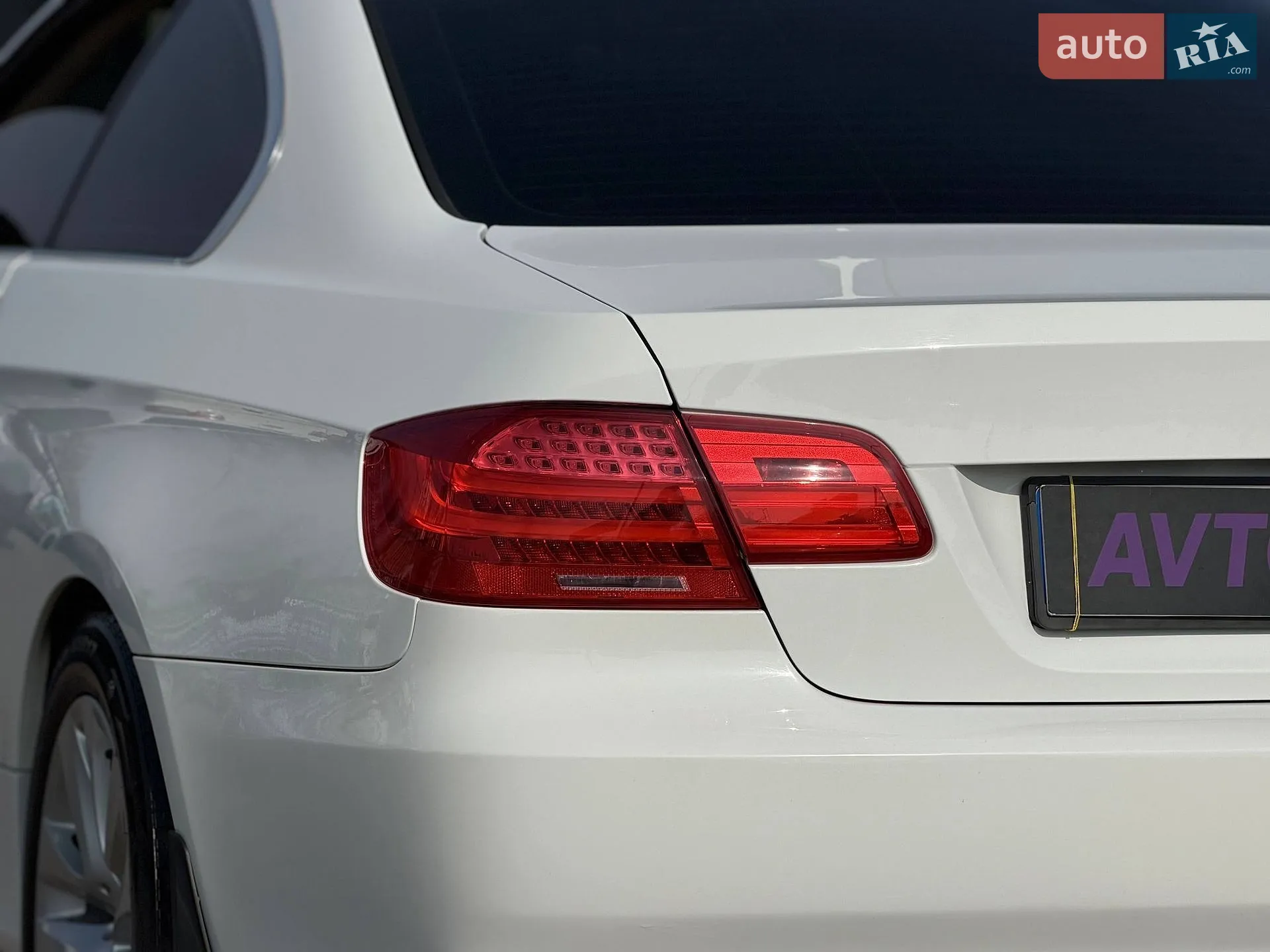 2012 BMW 3er - мініатюра 20